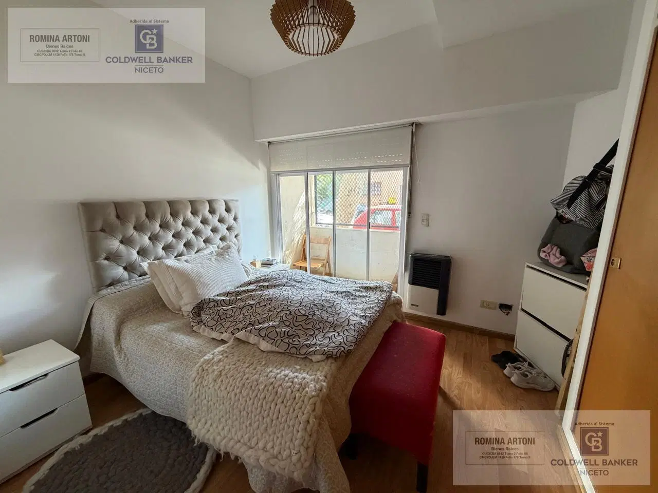 VENTA DE DEPARTAMENTO PB EN PALERMO HOLLYWOOD 3
