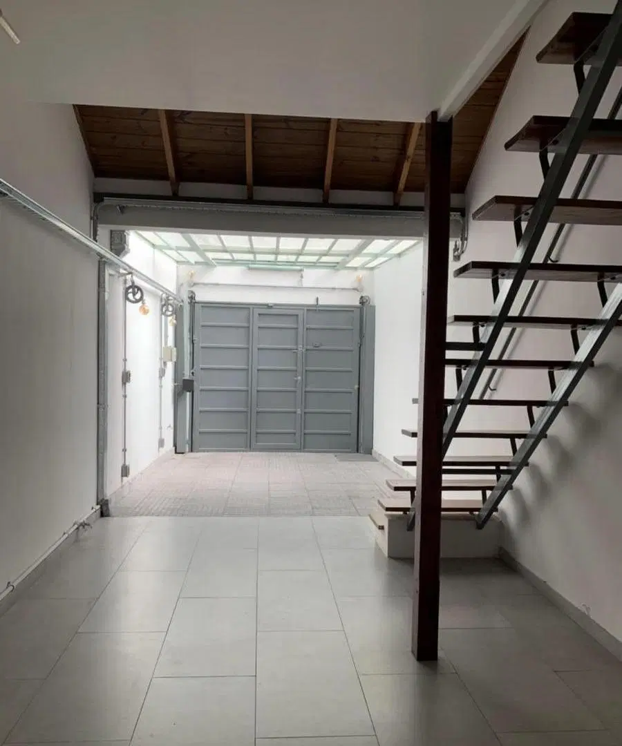 PH EN VENTA 2 AMB EN VILLA LUZURIAGA 5