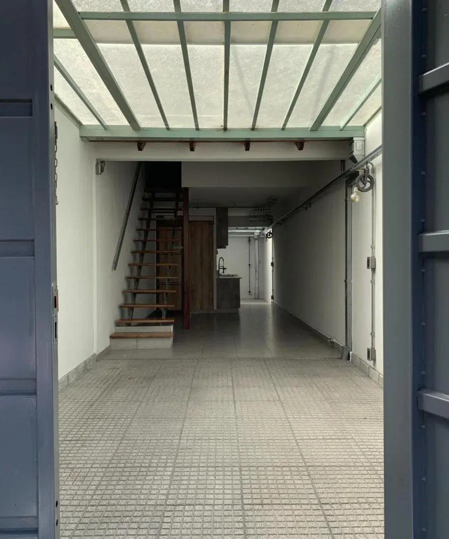 PH EN VENTA 2 AMB EN VILLA LUZURIAGA 2