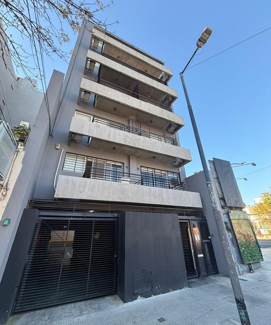 Foto de Alquiler Temporal Departamento en Palermo Hollywood, imagen 2