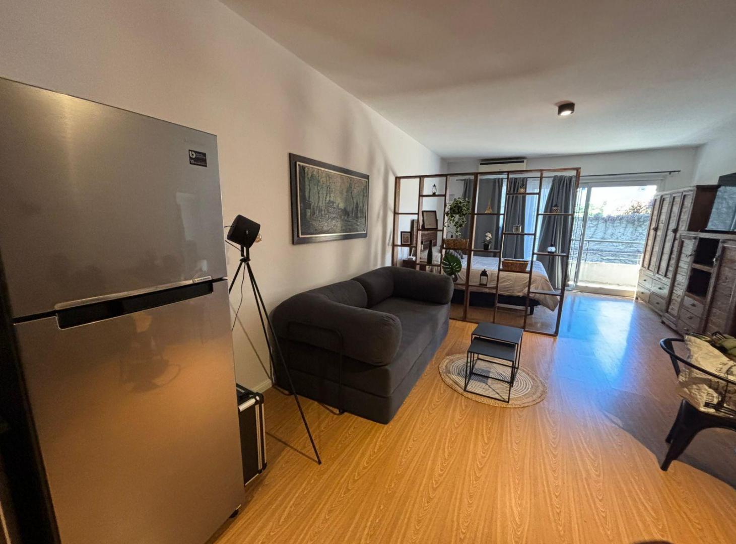 Foto de Alquiler Temporal Departamento en Palermo Hollywood, imagen 4