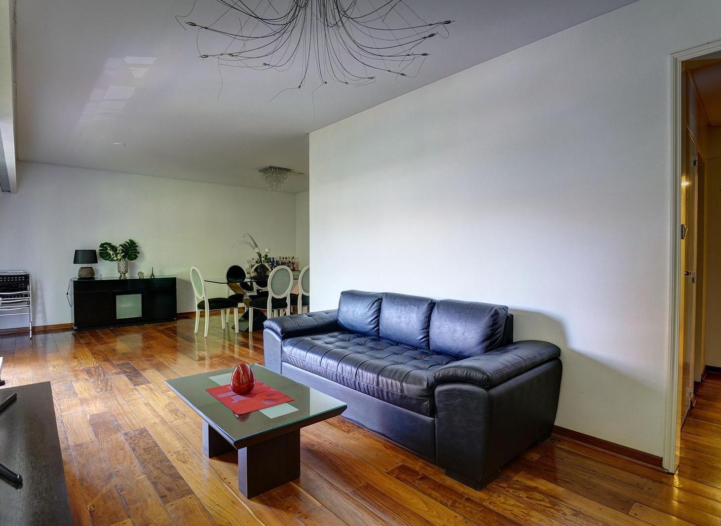 Foto de VENTA 4 AMBIENTES CON COCHERA Y BAULERA PALERMO, imagen 5