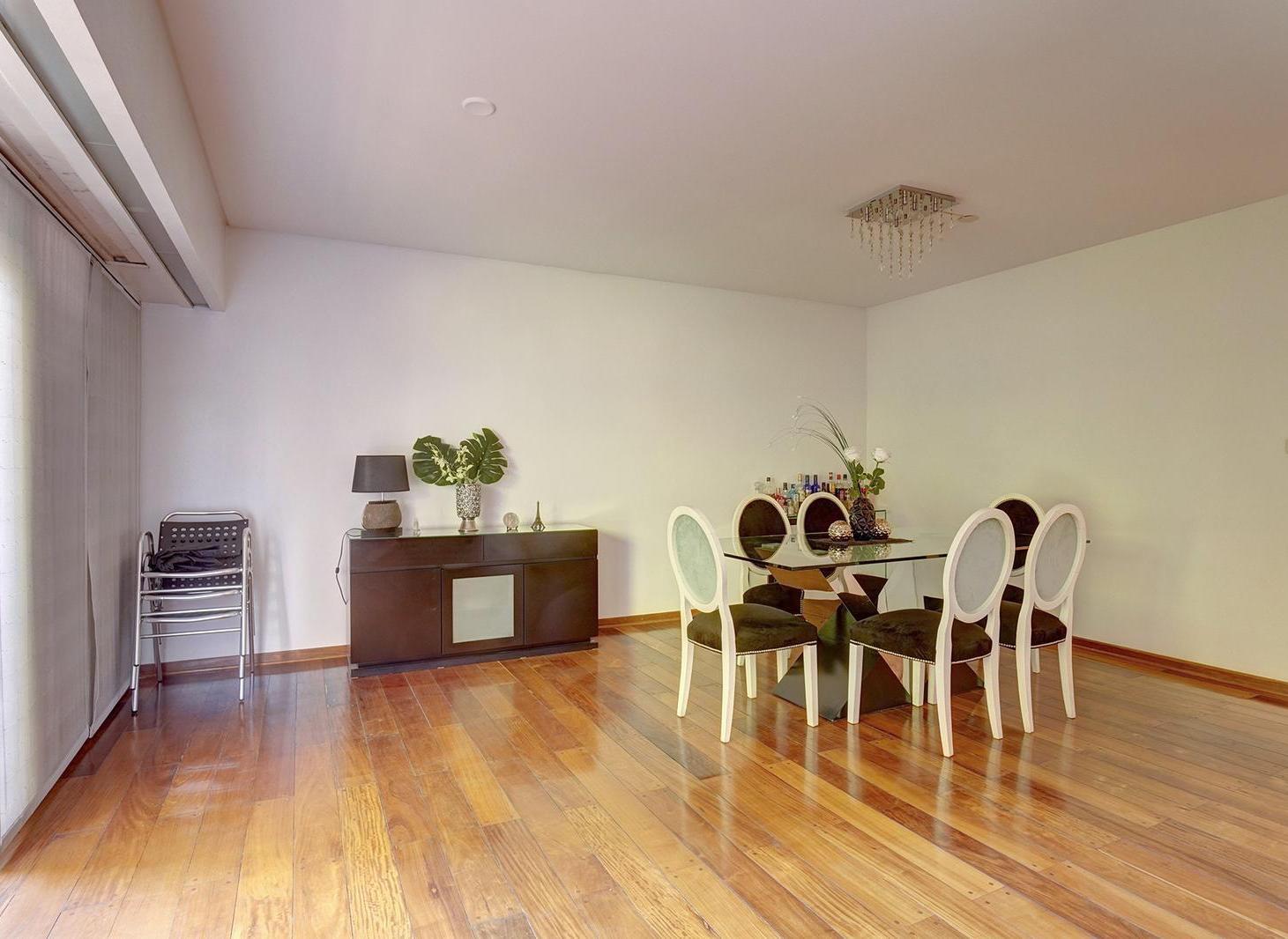 Foto de VENTA 4 AMBIENTES CON COCHERA Y BAULERA PALERMO, imagen 4