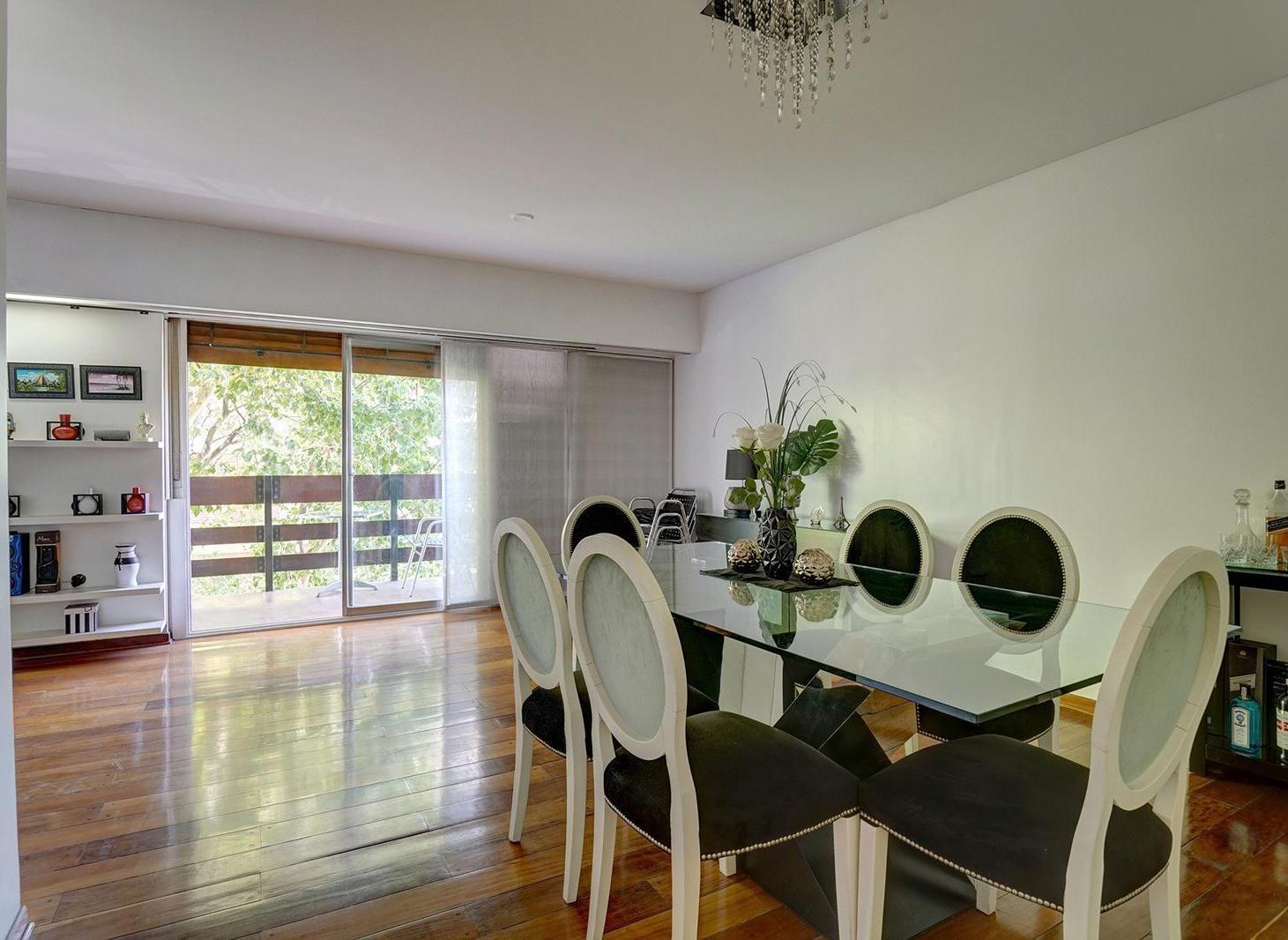 Foto de VENTA 4 AMBIENTES CON COCHERA Y BAULERA PALERMO, imagen 2