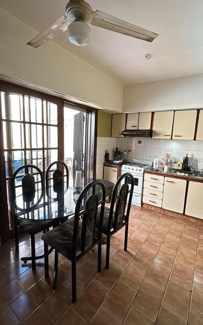 VENDE DUPLEX EN VILLA REAL CON GARAGE 4