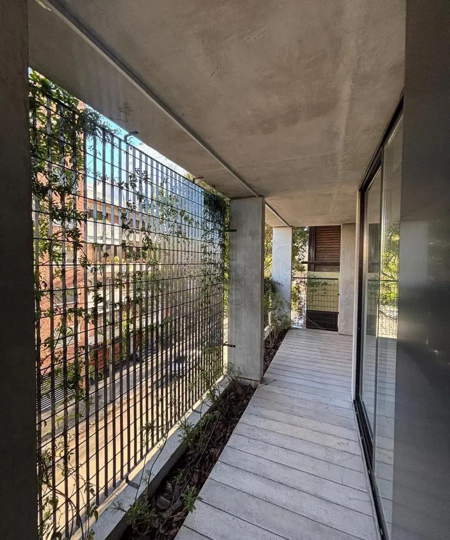 DEPARTAMENTO 3 AMBIENTES A ESTRENAR EN BELGRANO 3