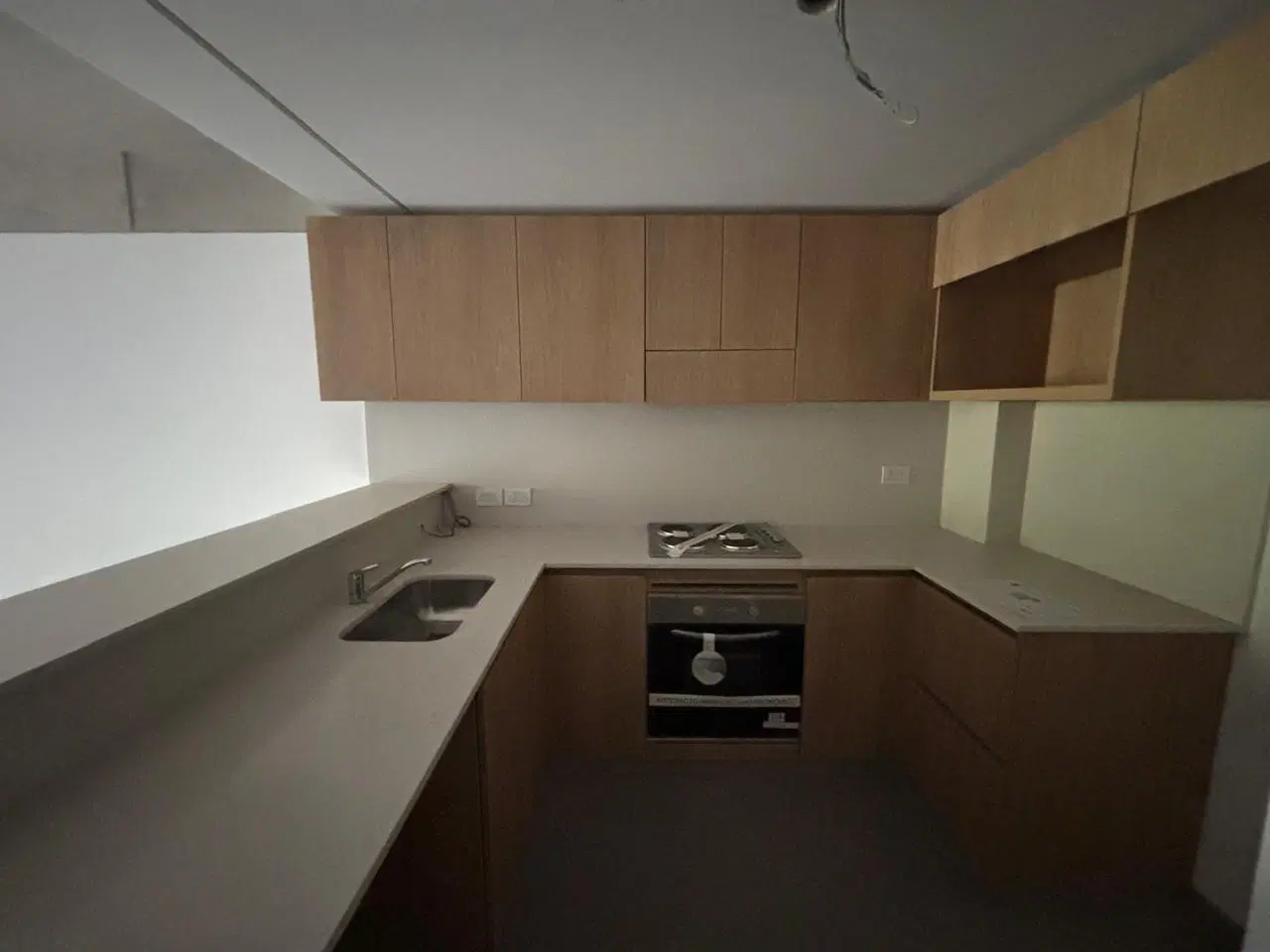 DEPARTAMENTO 3 AMBIENTES A ESTRENAR EN BELGRANO 2