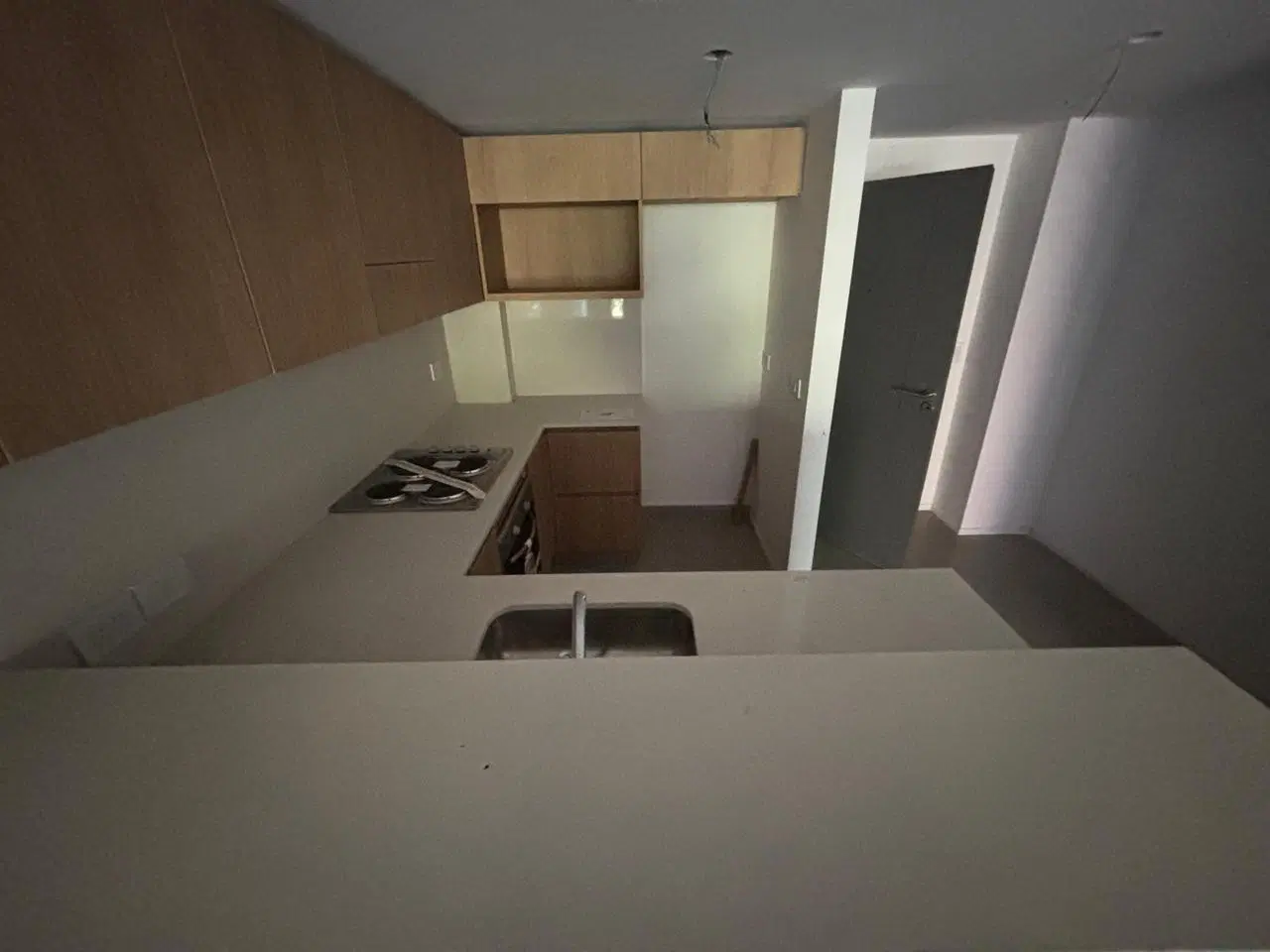 DEPARTAMENTO 3 AMBIENTES A ESTRENAR EN BELGRANO 4