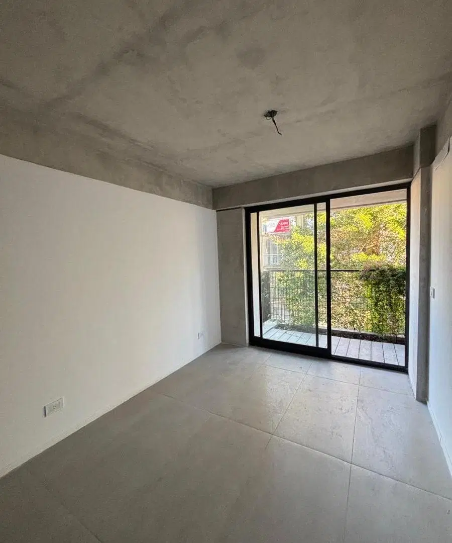 DEPARTAMENTO 3 AMBIENTES A ESTRENAR EN BELGRANO 3