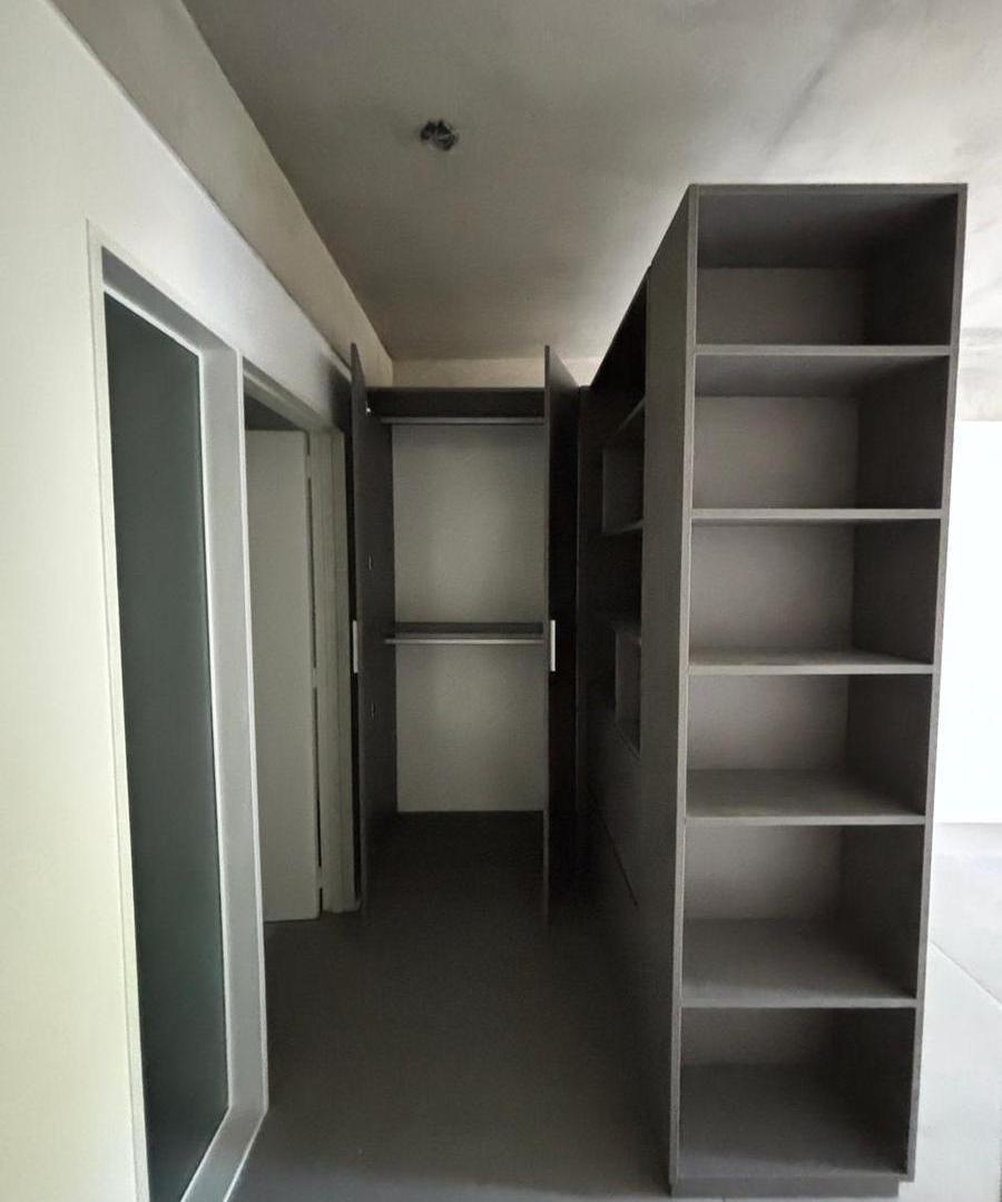 DEPARTAMENTO 3 AMBIENTES A ESTRENAR EN BELGRANO