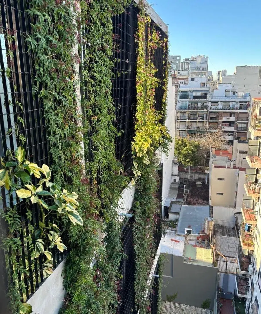 DEPARTAMENTO 3 AMBIENTES A ESTRENAR EN BELGRANO 2