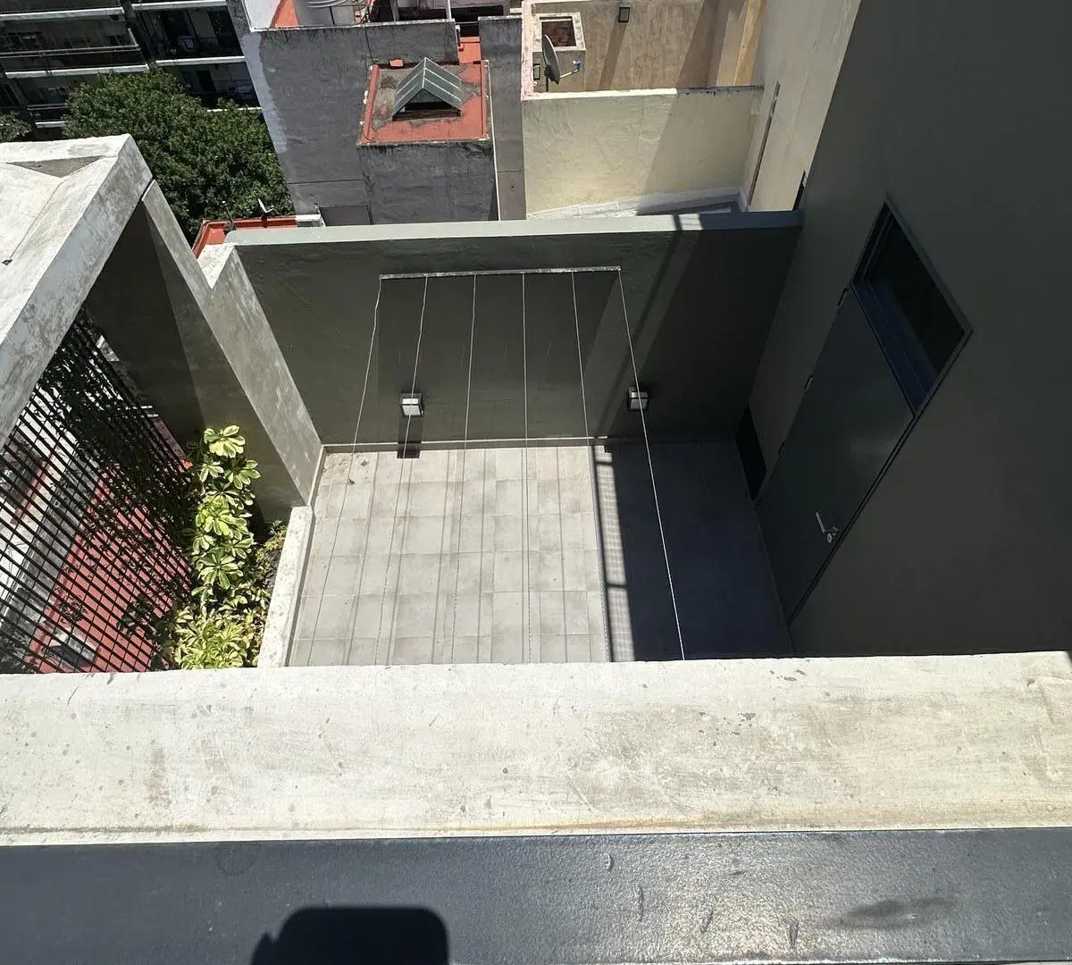 DEPARTAMENTO 3 AMBIENTES A ESTRENAR EN BELGRANO 5