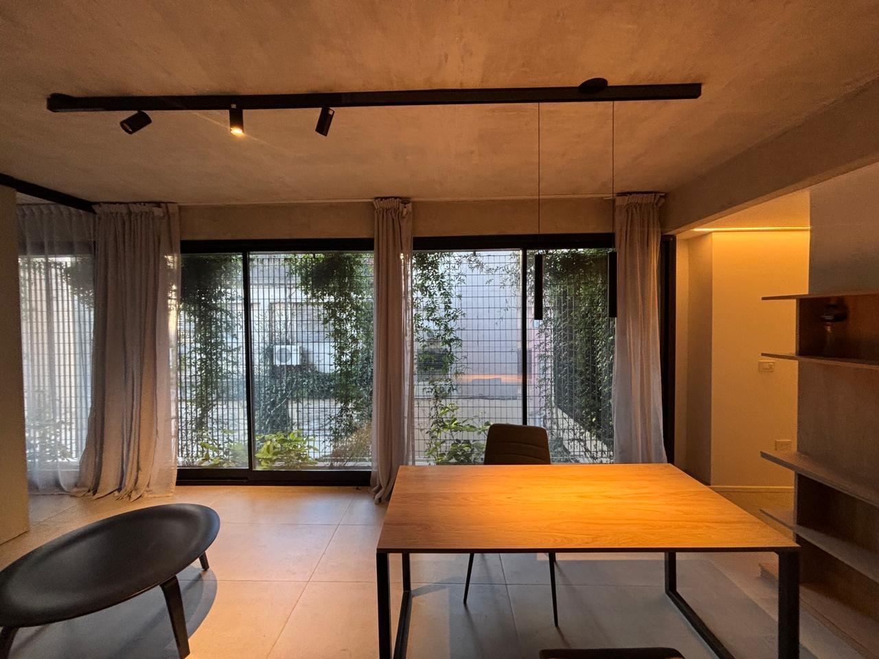 Foto de DEPARTAMENTO 2 AMBIENTES A ESTRENAR EN BELGRANO, imagen 2