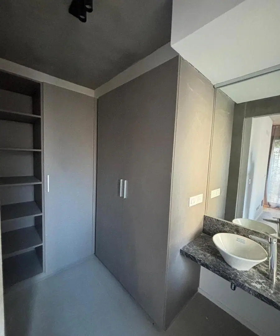 DEPARTAMENTO 2 AMBIENTES A ESTRENAR EN BELGRANO 2