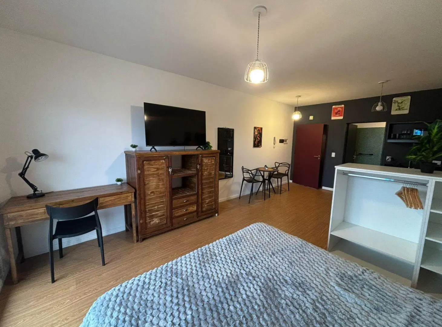ALQUILER TEMPORARIO - DEPARTAMENTO EN PALERMO HOLLYWOOD 5