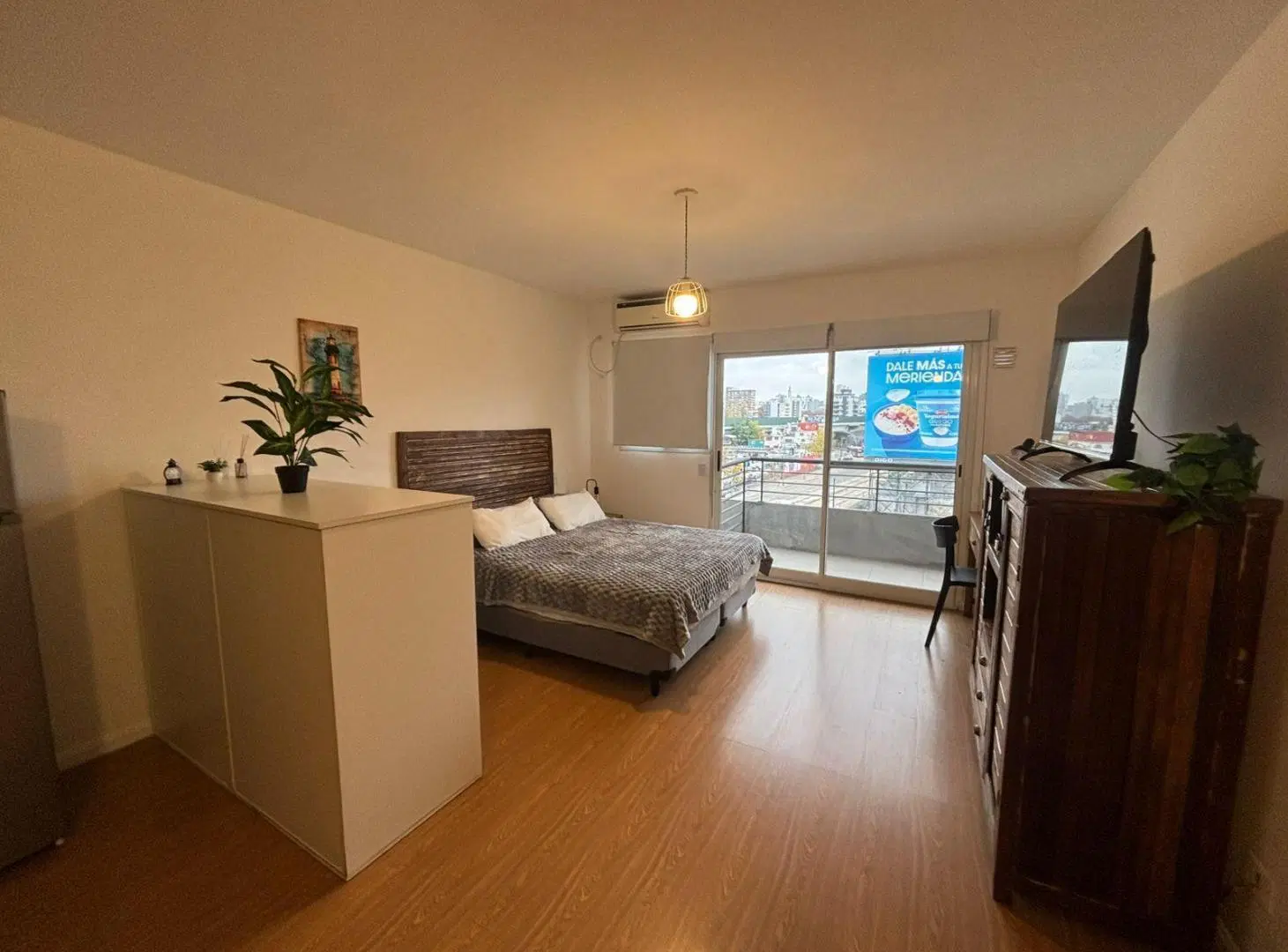 ALQUILER TEMPORARIO - DEPARTAMENTO EN PALERMO HOLLYWOOD 2