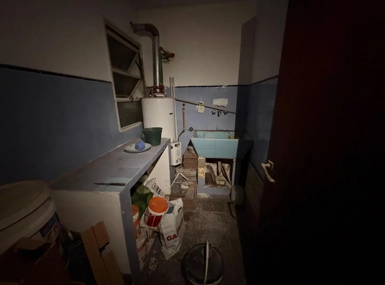 ALQUILER DE DEPARTAMENTO 4 AMB EN SAN NICOLÁS 4