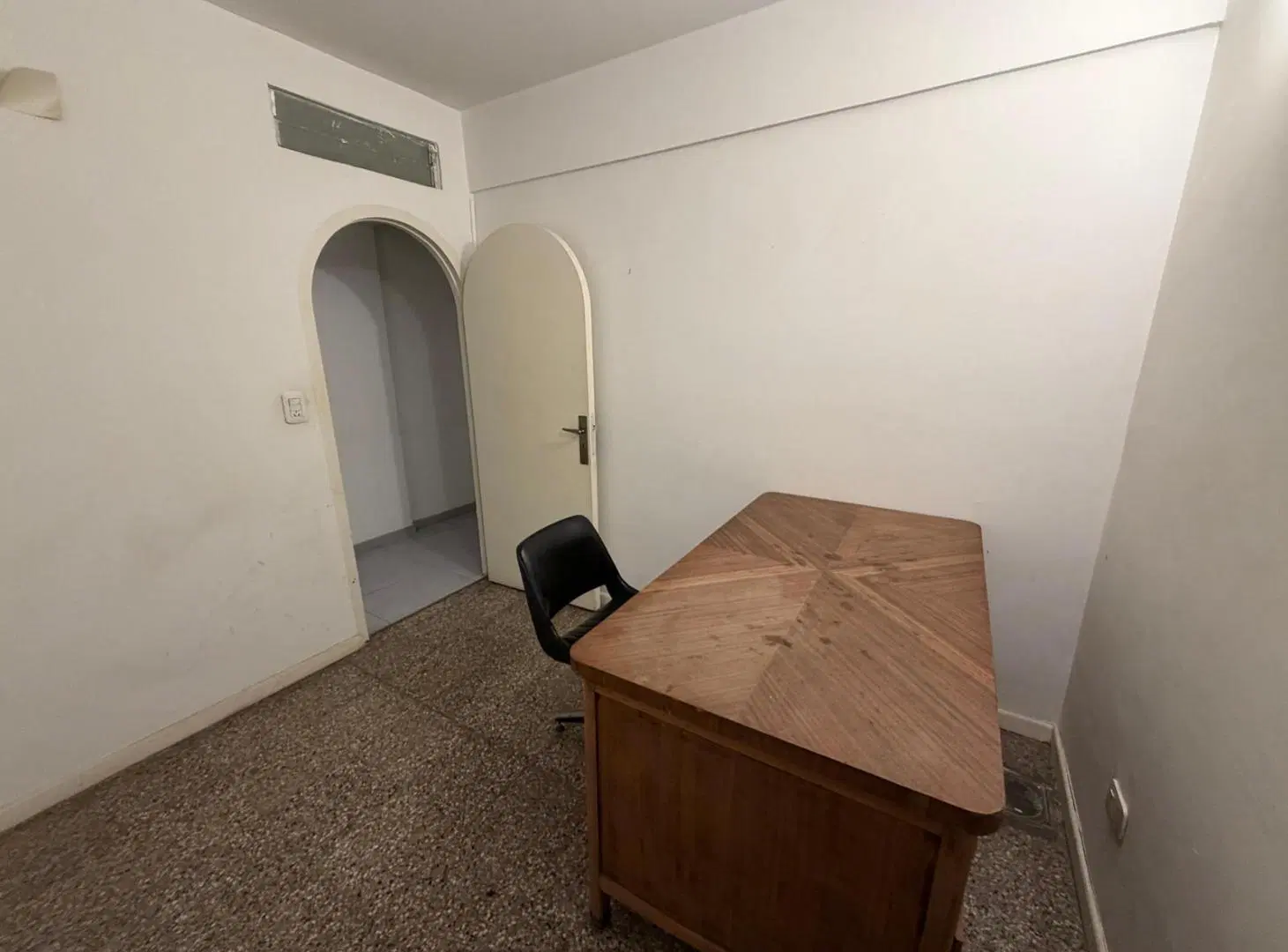 ALQUILER DE DEPARTAMENTO 4 AMB EN SAN NICOLÁS 5