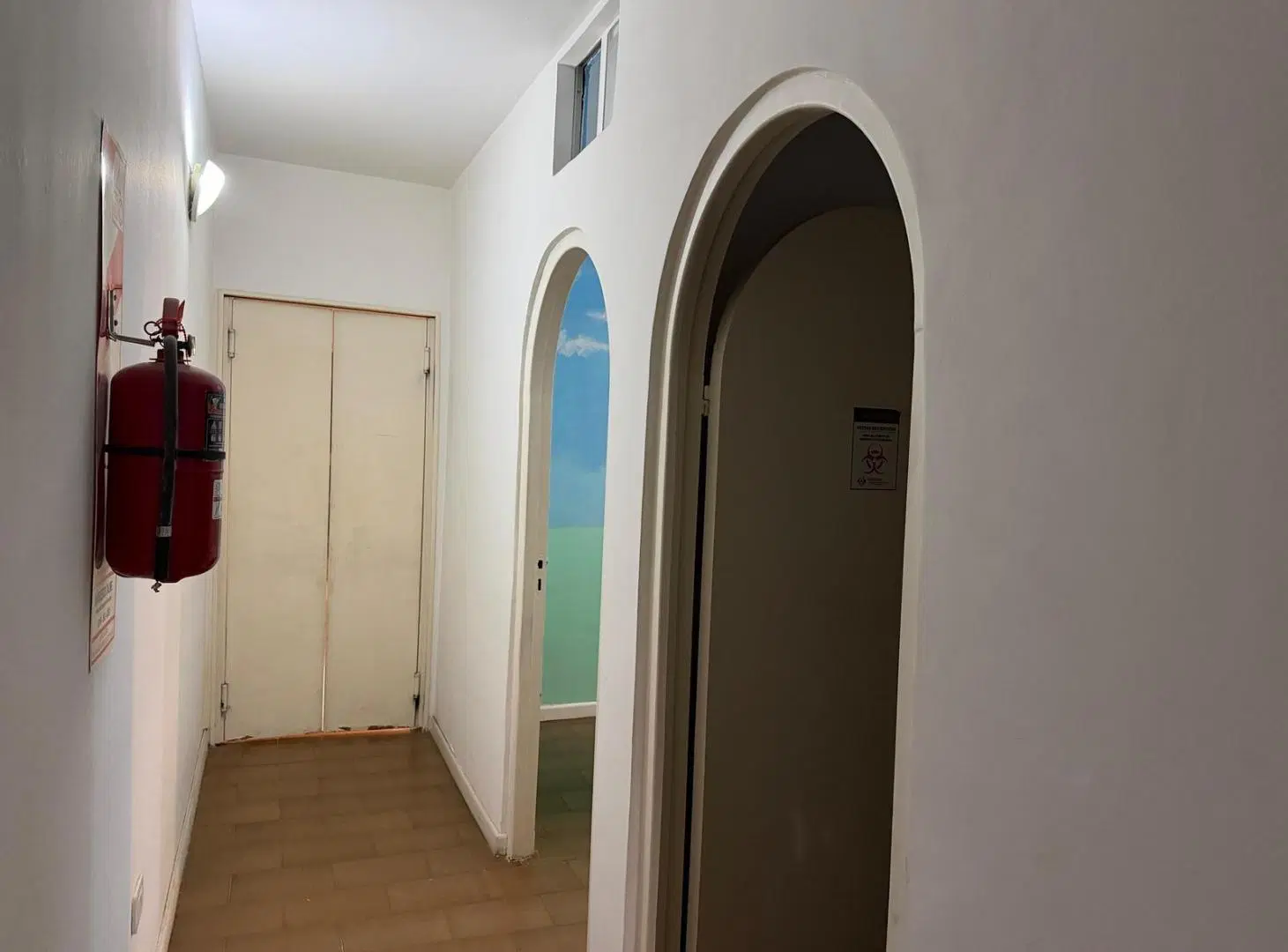 ALQUILER DE DEPARTAMENTO 4 AMB EN SAN NICOLÁS 8