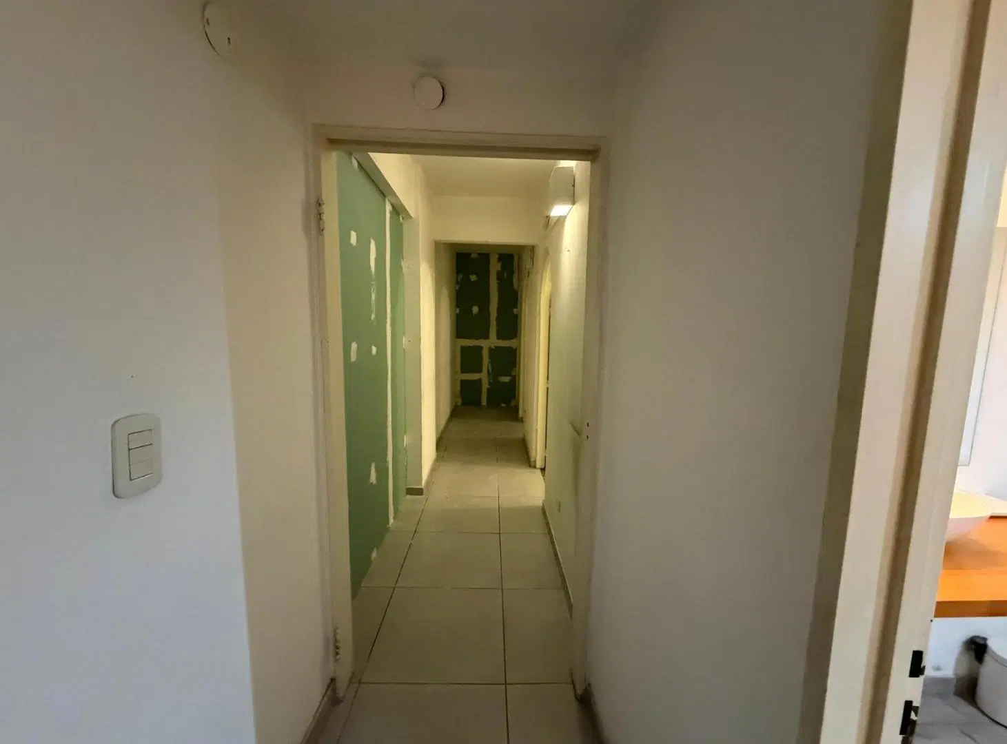ALQUILER DE DEPARTAMENTO 4 AMB EN SAN NICOLÁS 2
