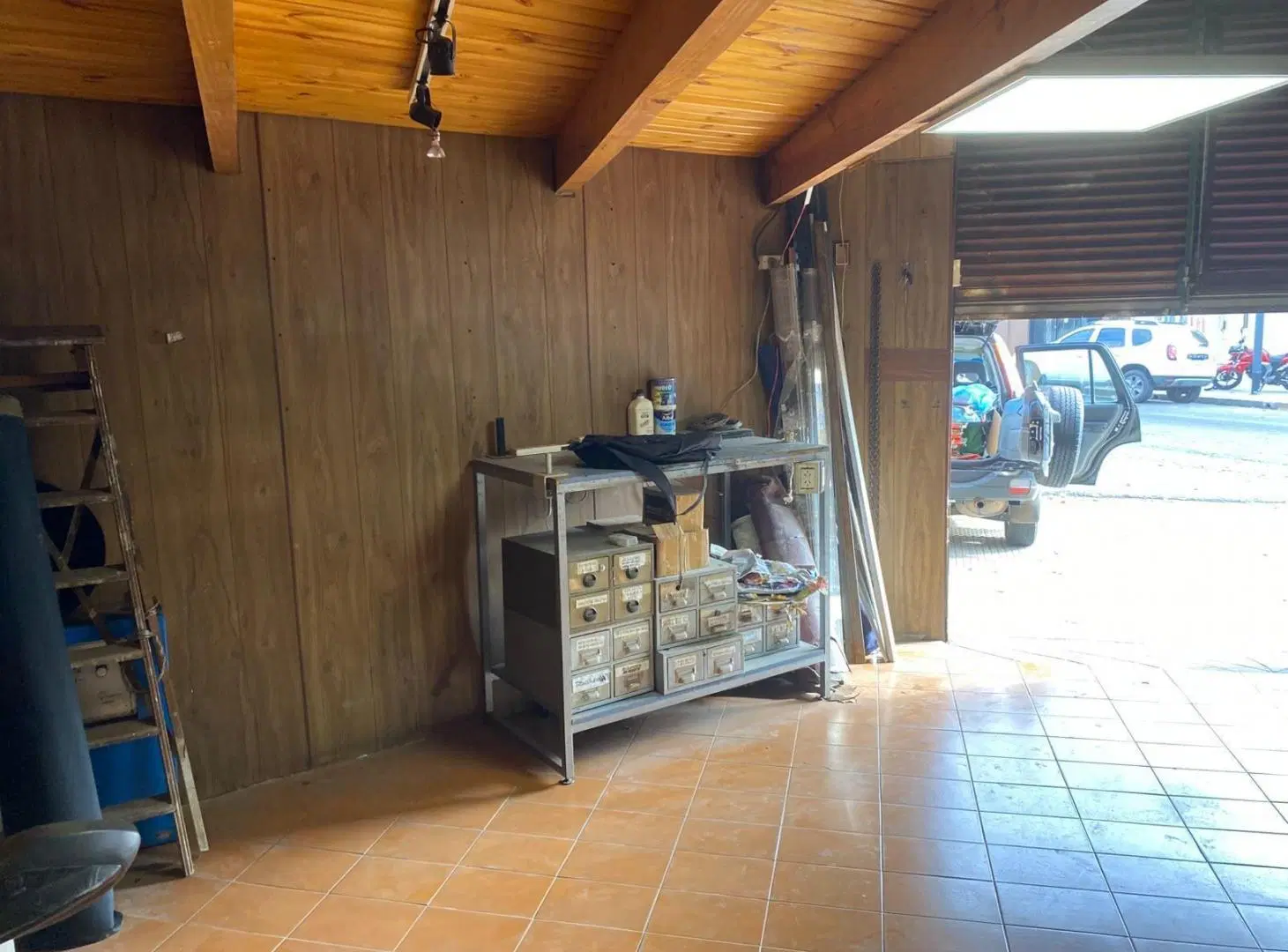 alquiler Deposito, Cochera, Guardamuebles 4