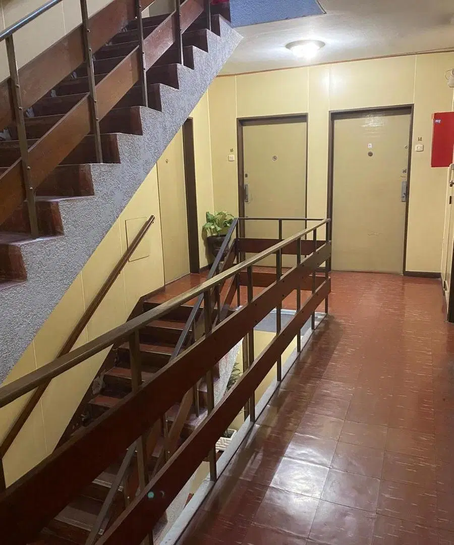 Departamento 2 ambientes, 43m2 a dos cuadras del Shopping Dot 5