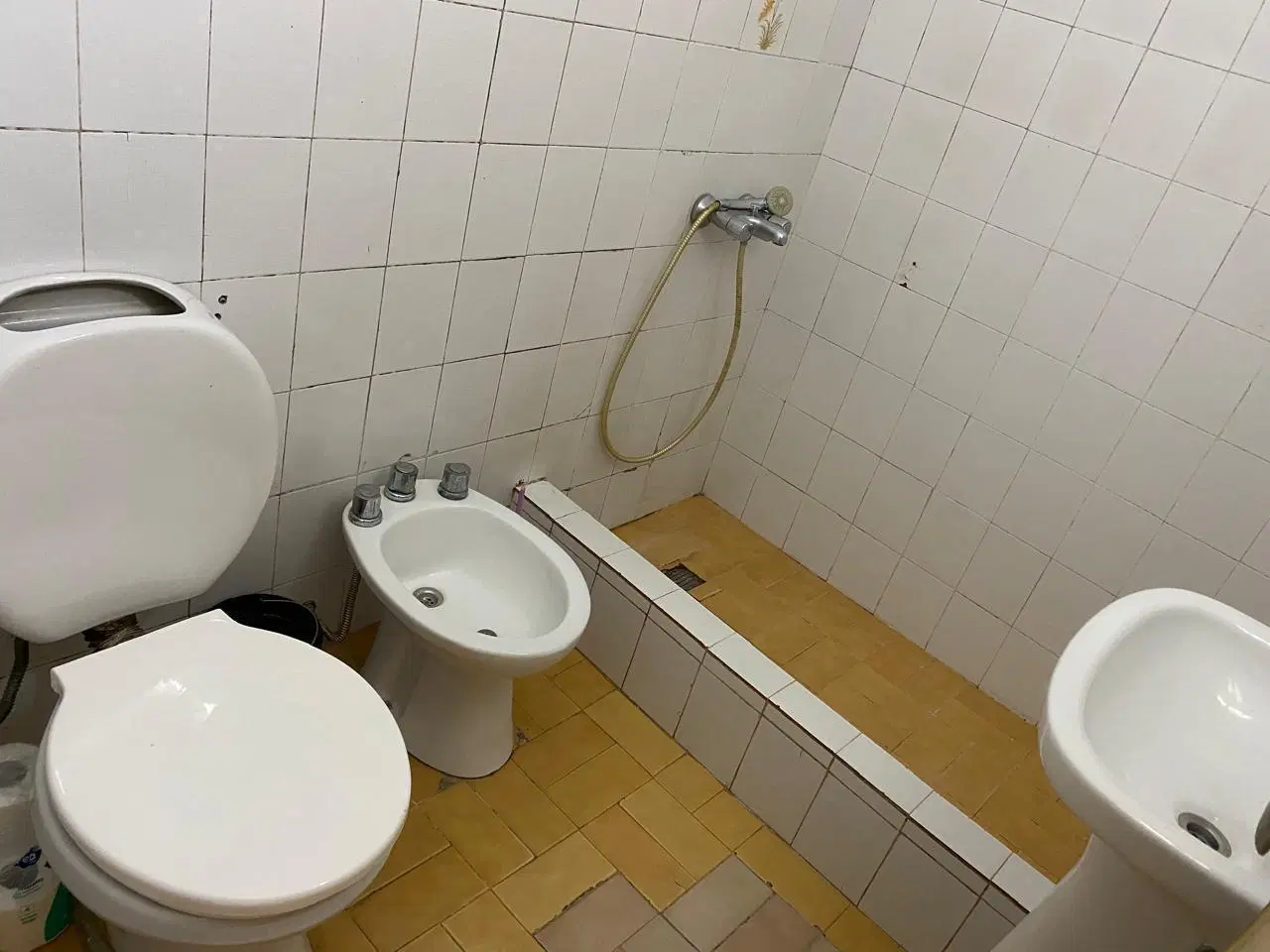 Departamento 2 ambientes, 43m2 a dos cuadras del Shopping Dot 3