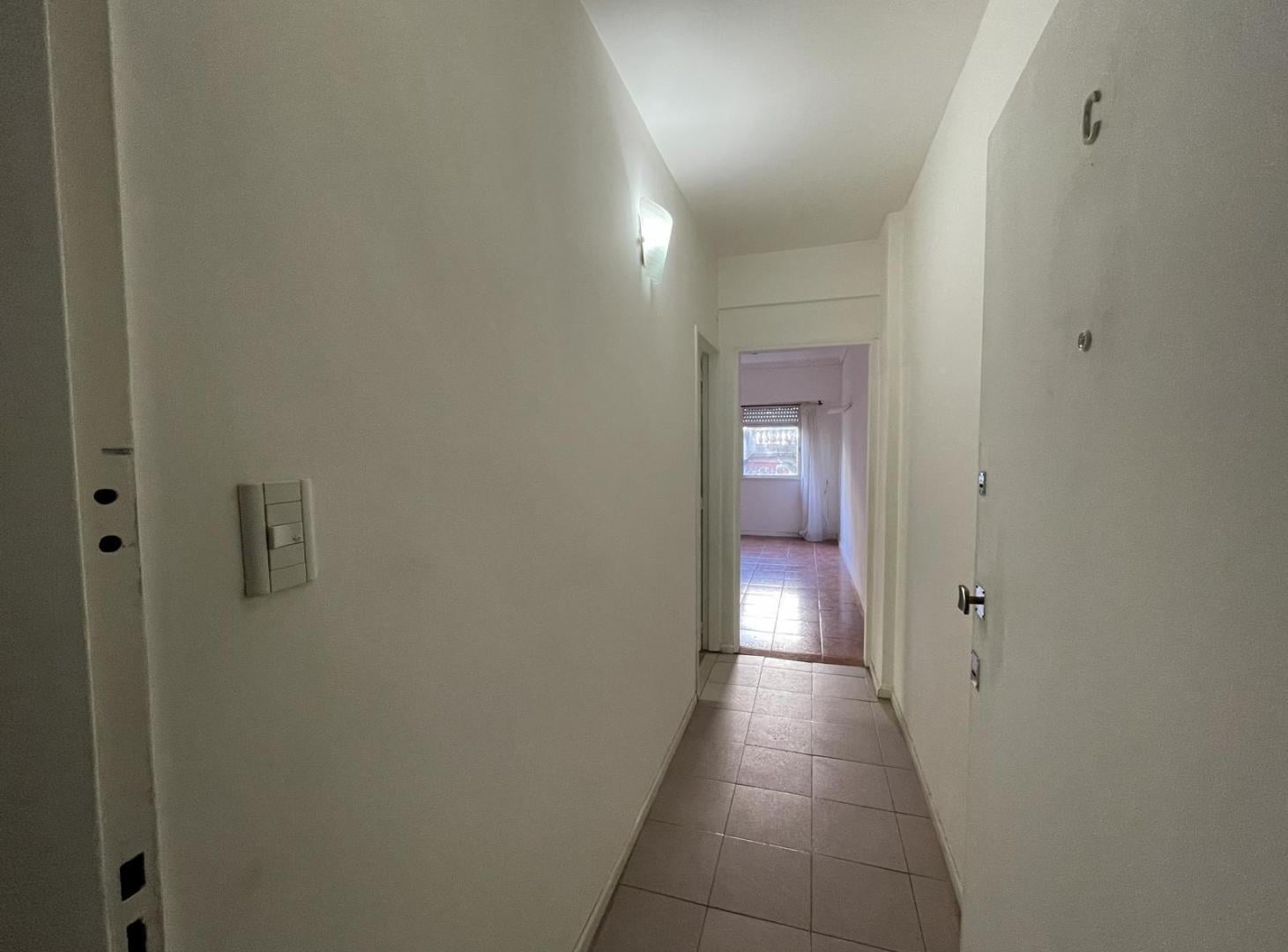 Departamento 3 ambientes en alquiler Villa Devoto