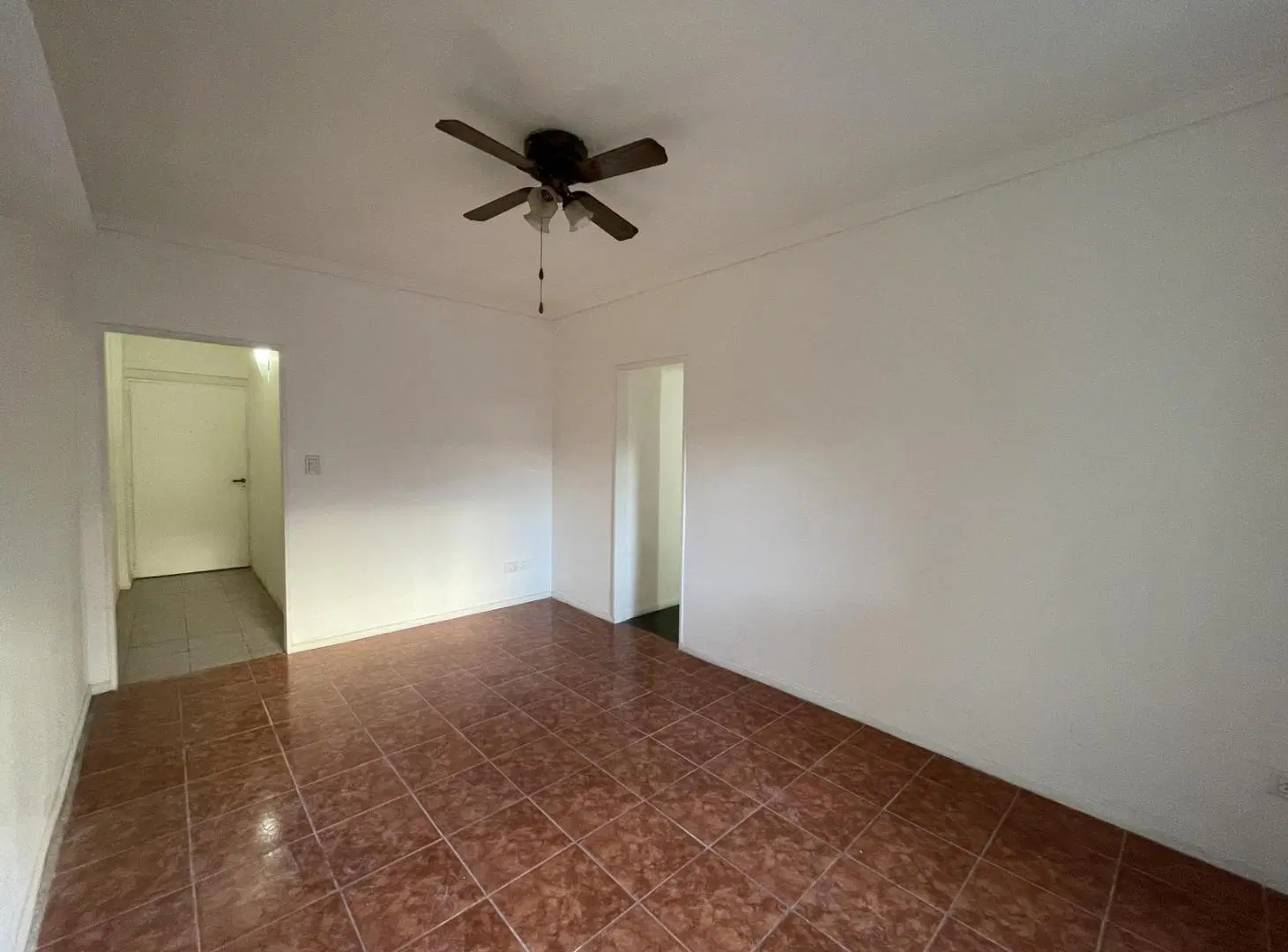 Departamento 3 ambientes en alquiler Villa Devoto 5