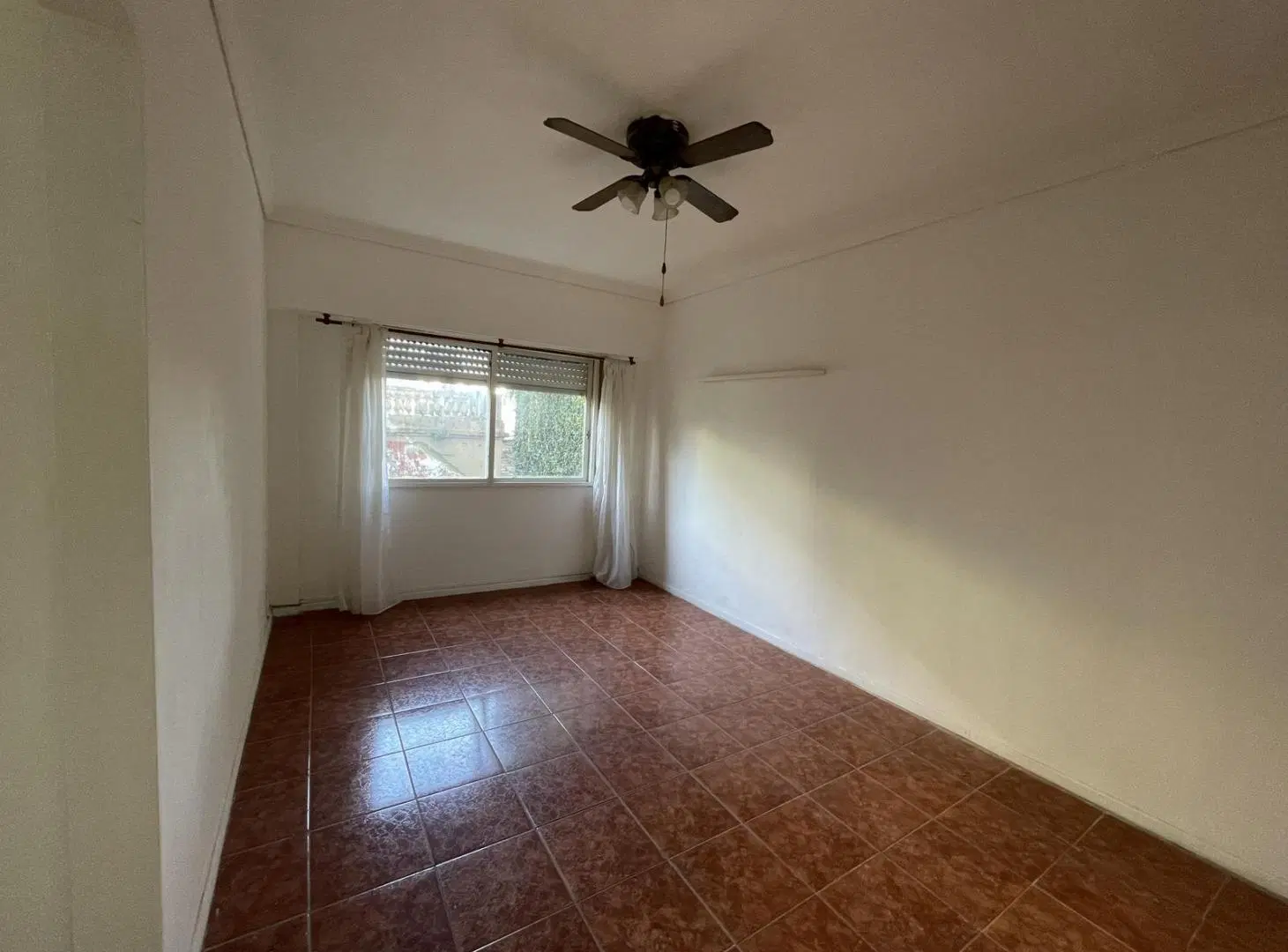 Departamento 3 ambientes en alquiler Villa Devoto 8