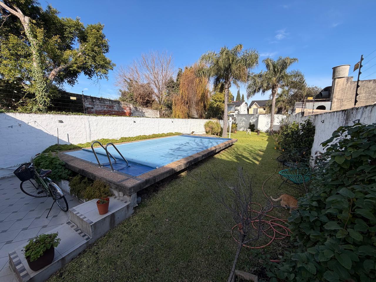 Foto de Casa en Villa Luzuriaga, imagen 2