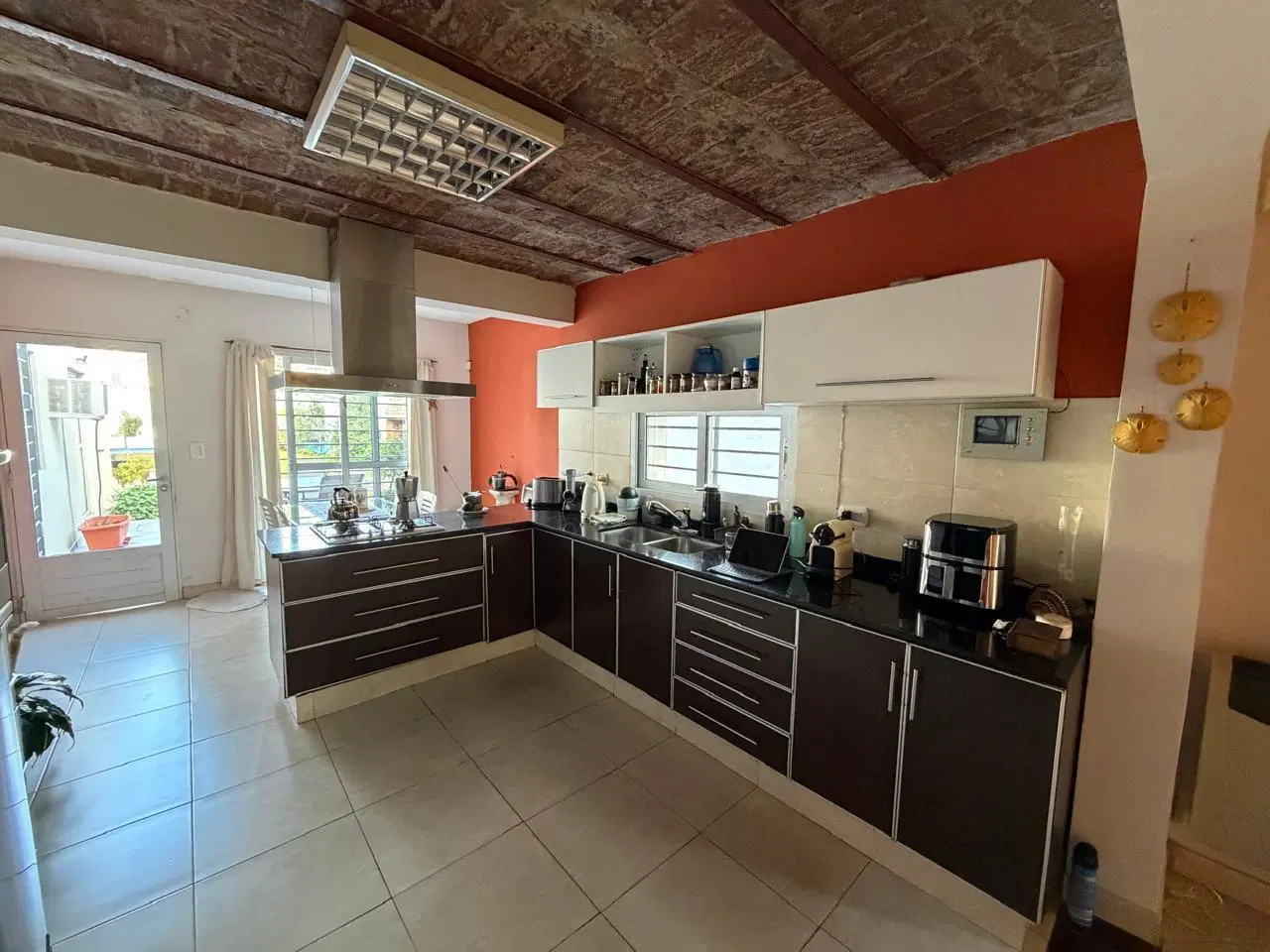 Casa en Villa Luzuriaga 3