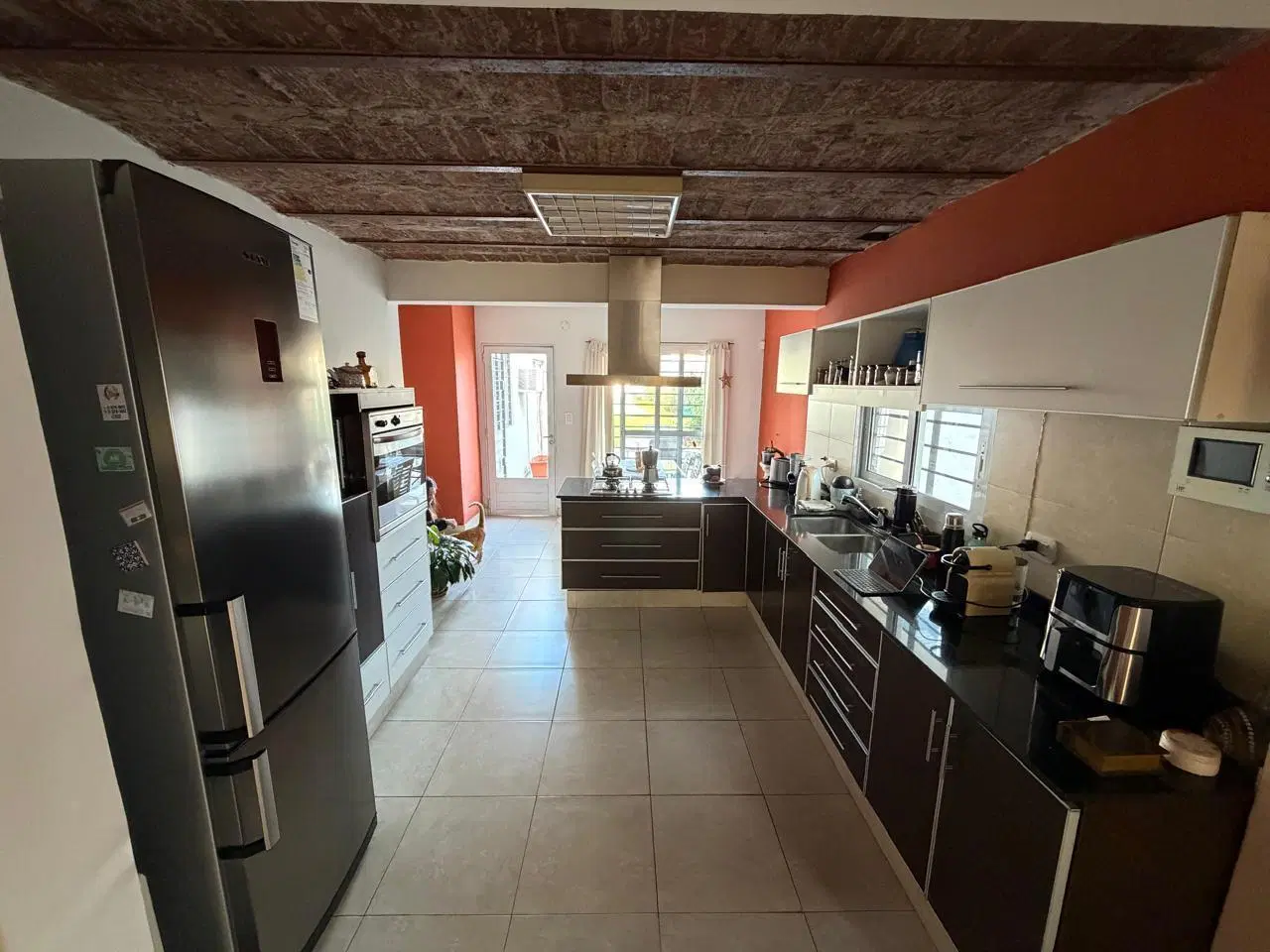 Casa en Villa Luzuriaga 4