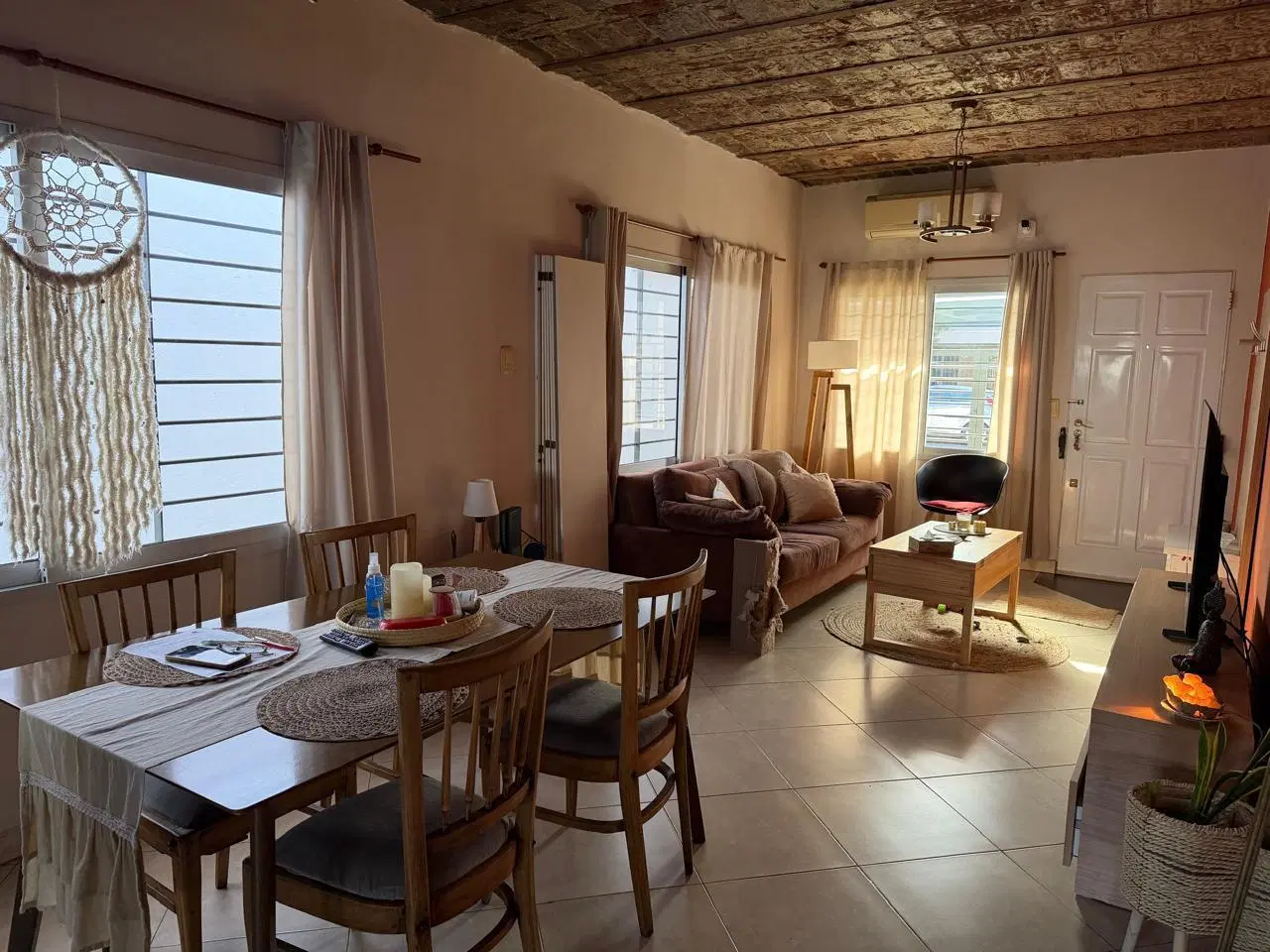 Casa en Villa Luzuriaga 5