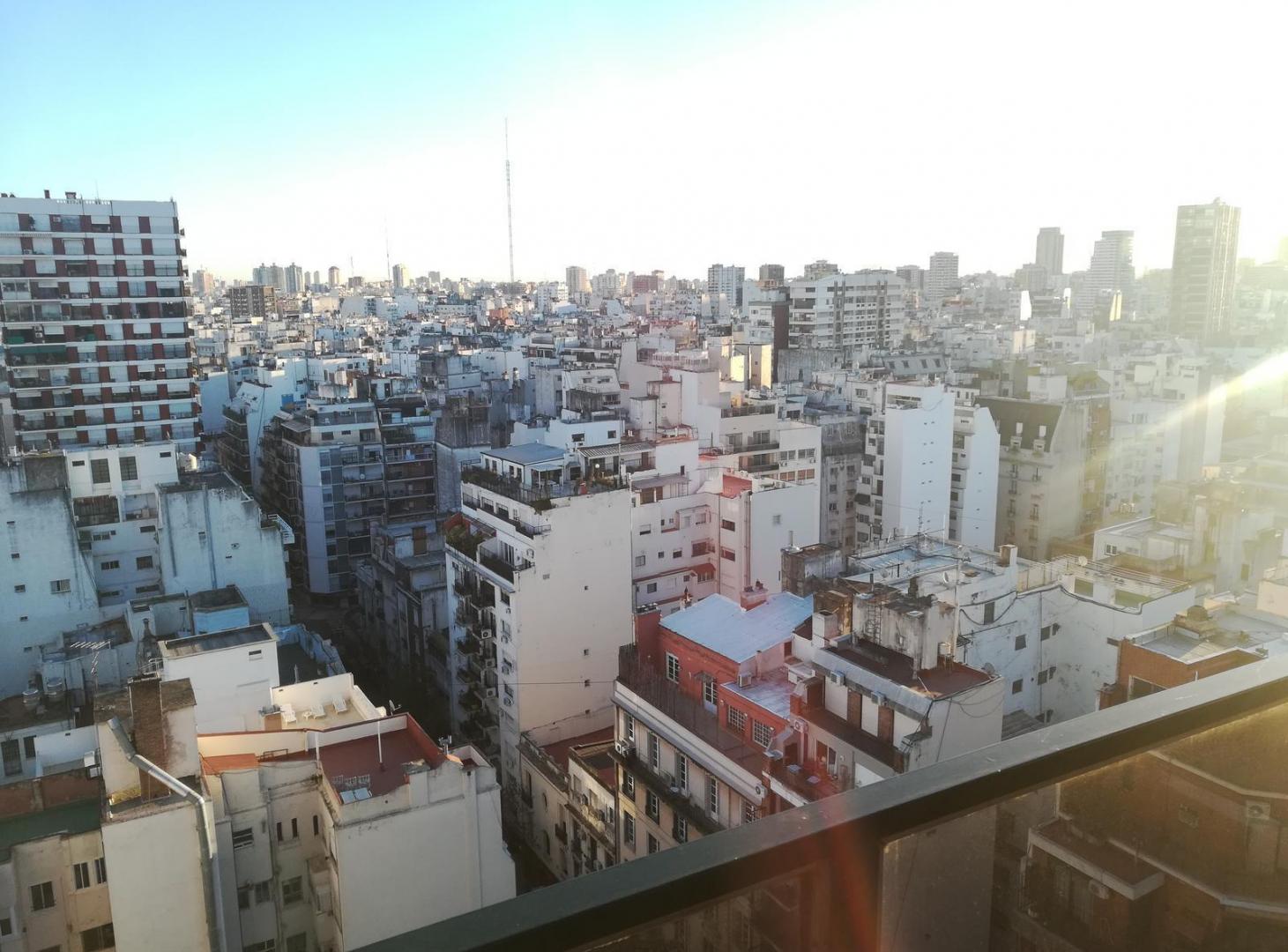 Foto de Vende departamento 3 ambientes en Recoleta, imagen 4