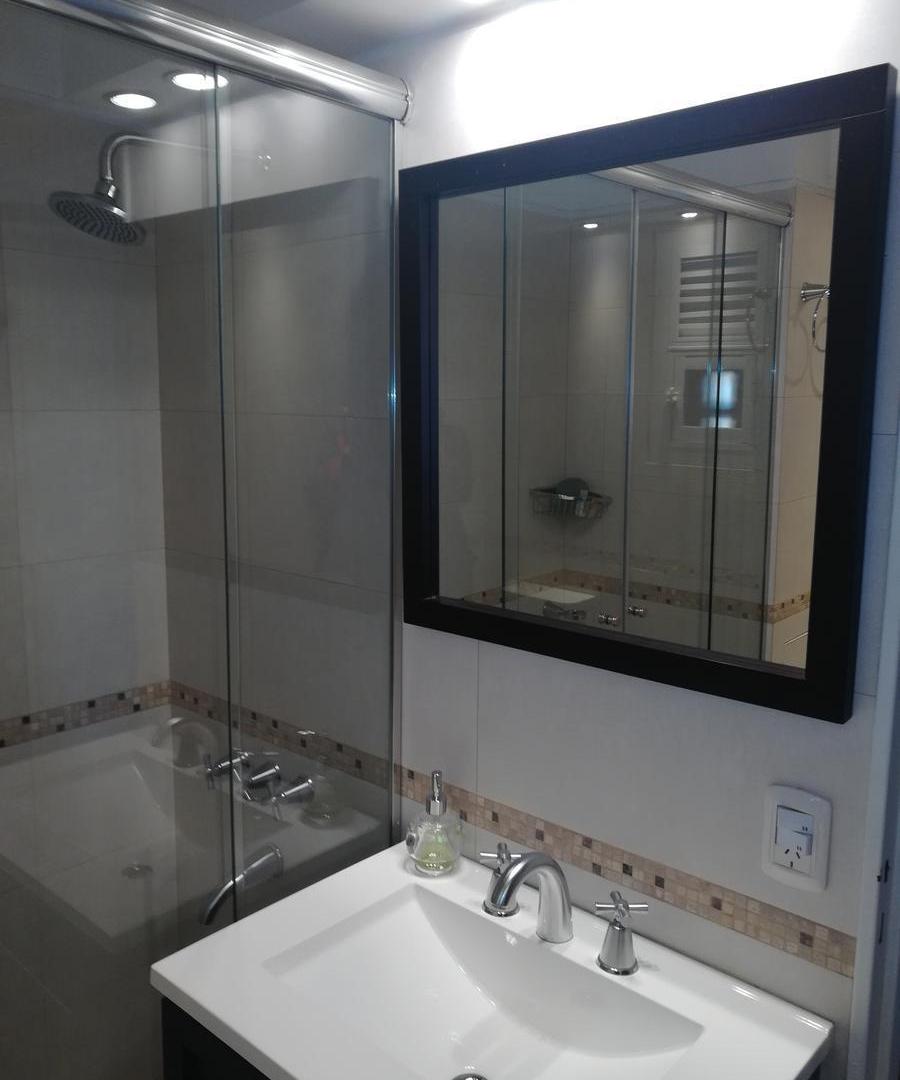 Foto de Vende departamento 3 ambientes en Recoleta, imagen 5