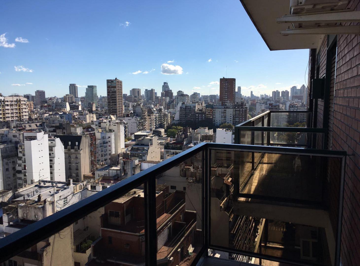 Foto de Vende departamento 3 ambientes en Recoleta, imagen 1
