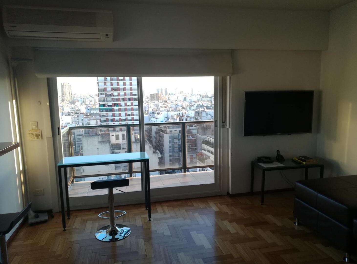 Foto de Vende departamento 3 ambientes en Recoleta, imagen 3