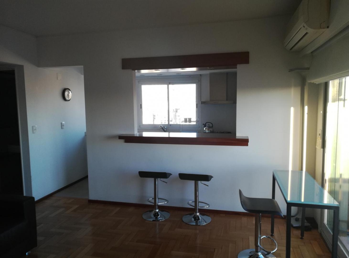 Foto de Vende departamento 3 ambientes en Recoleta, imagen 2