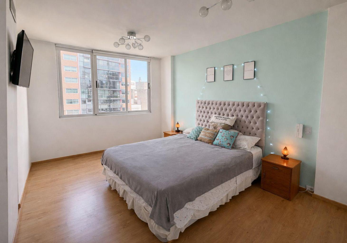 Foto de Vende Departamento 4 ambientes en Ramos Mejía, imagen 5