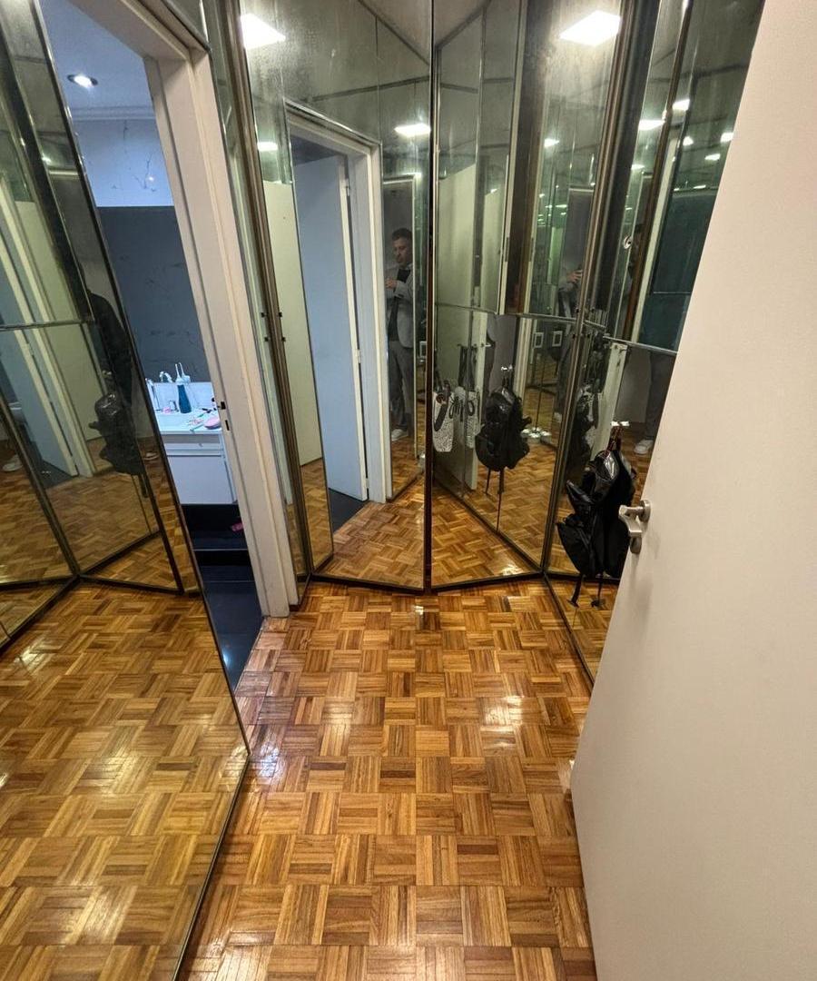Foto de Alquila departamento 5 ambientes en Recoleta con cochera, imagen 1