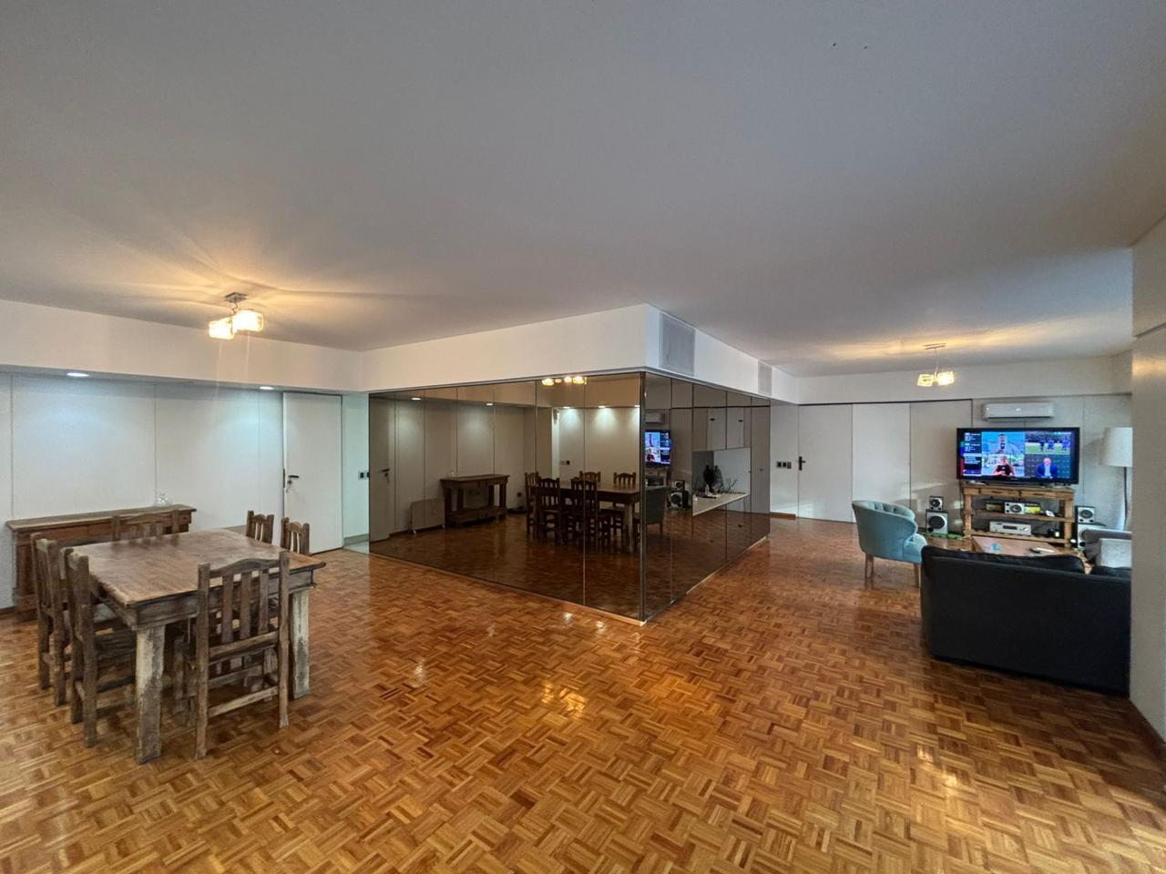 Foto de Alquila departamento 5 ambientes en Recoleta con cochera, imagen 5
