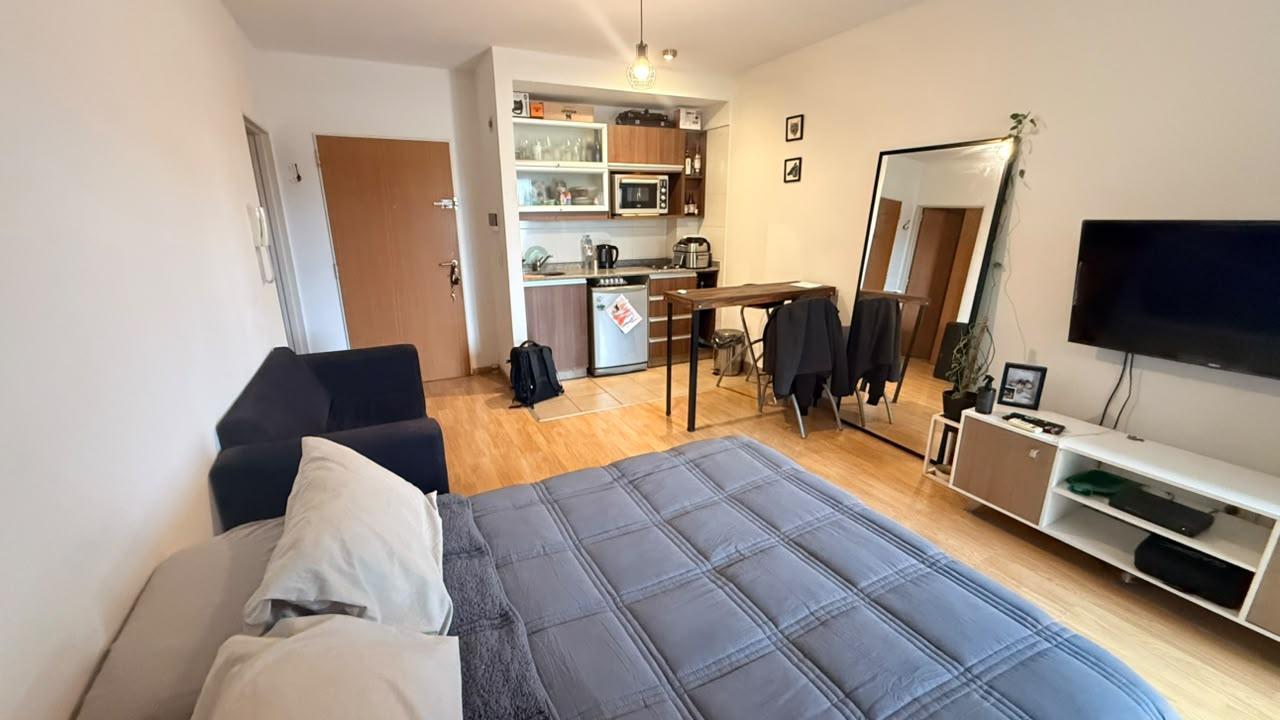 Foto de Vende Monoambiente en Caballito, imagen 5
