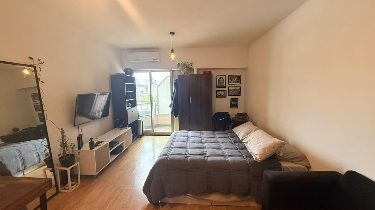 Foto de Vende Monoambiente en Caballito, imagen 2