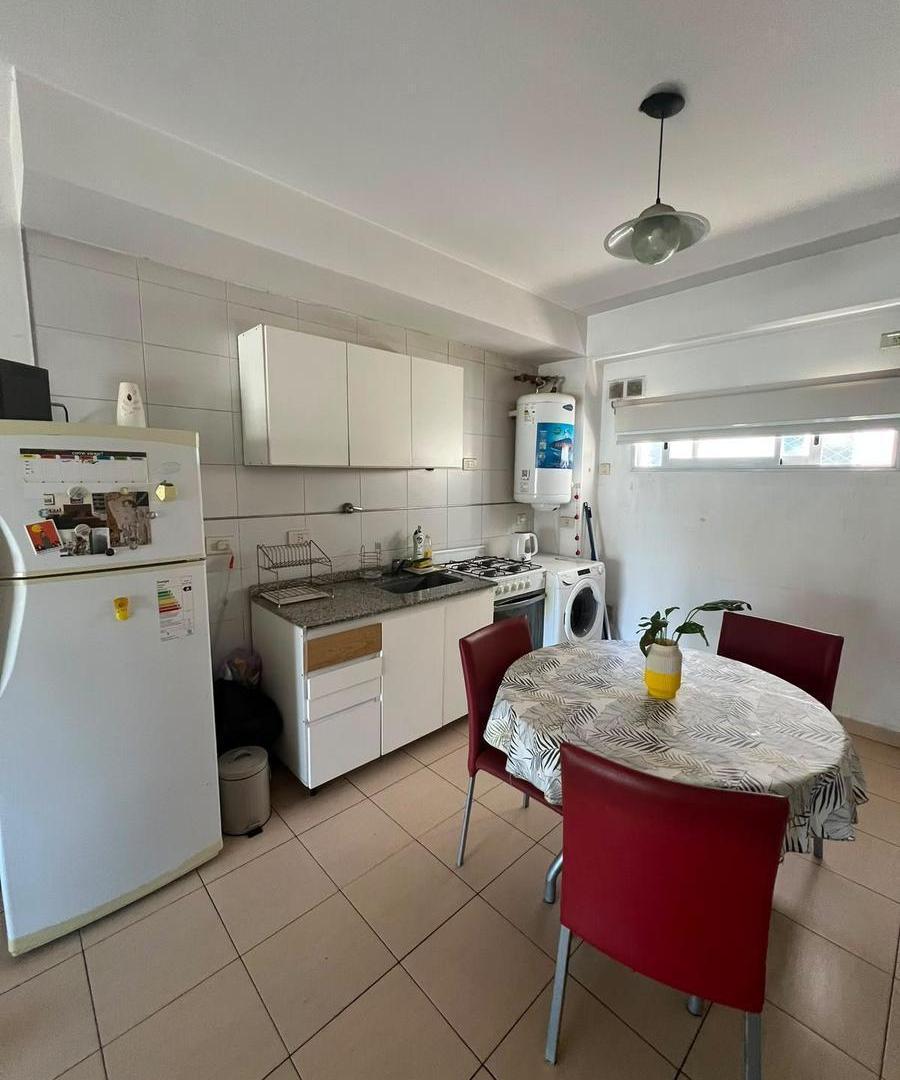 Foto de Alquiler monoambiente con balcón en Boedo, imagen 2