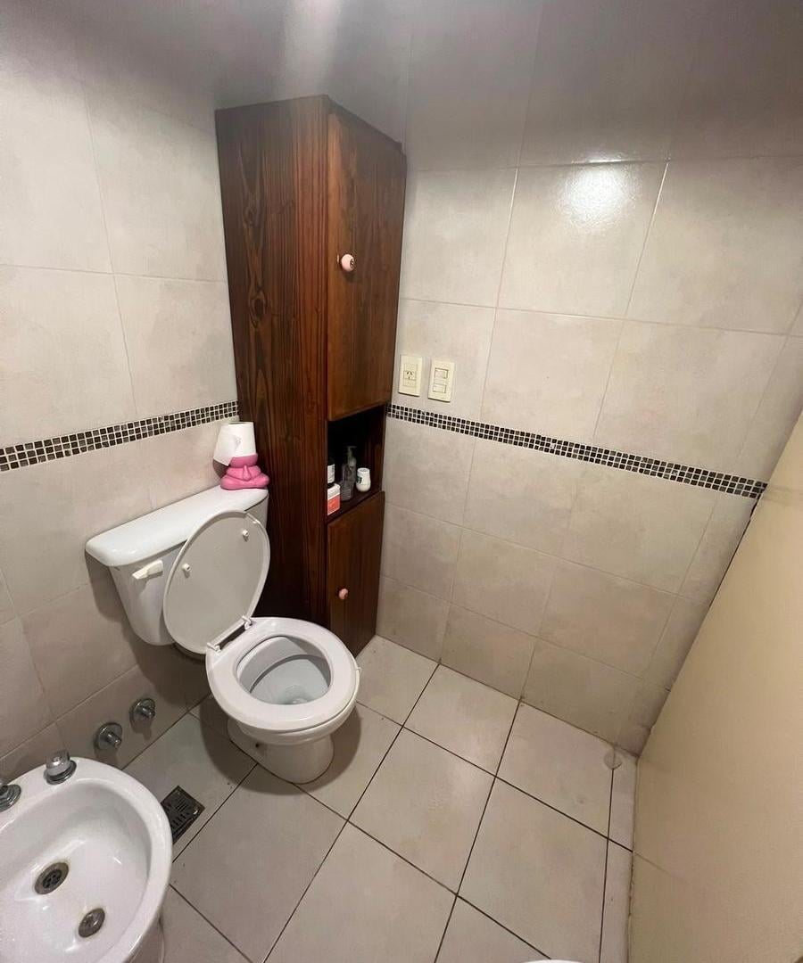 Foto de Alquiler monoambiente con balcón en Boedo, imagen 5