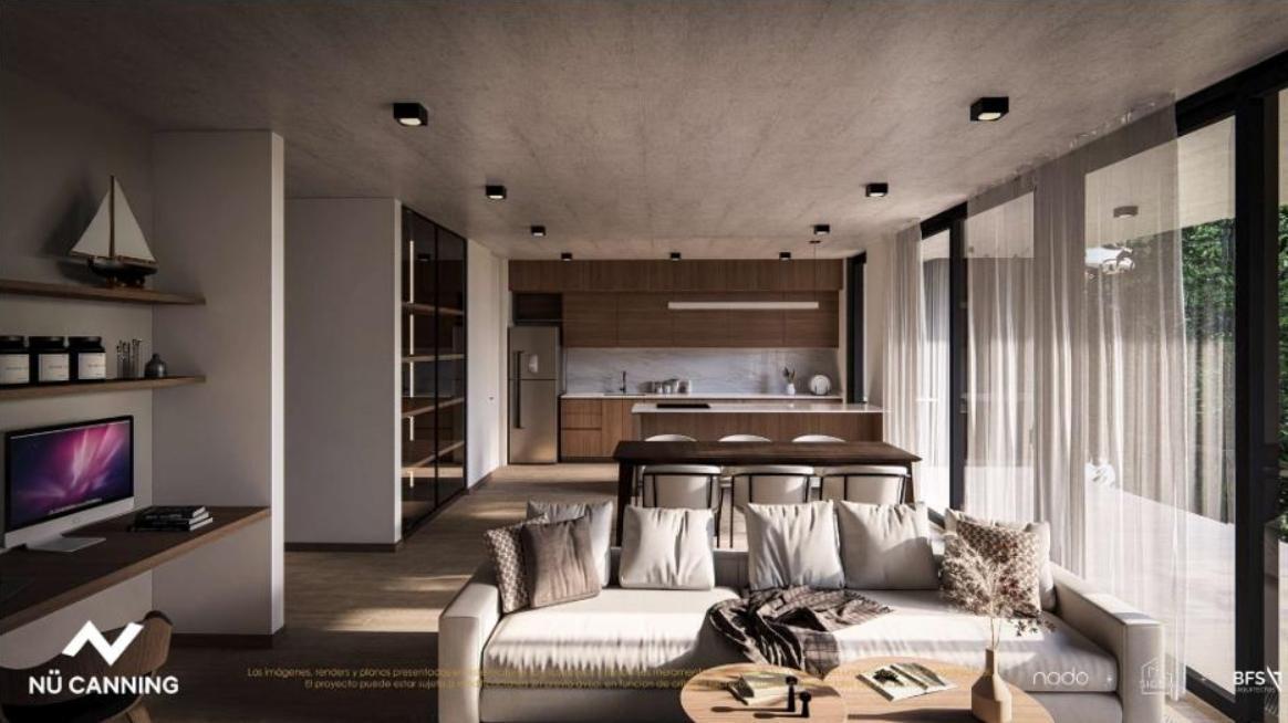 Foto de NÜ Canning | Emprendimiento Residencial, Comercial y Corporativo, imagen 2
