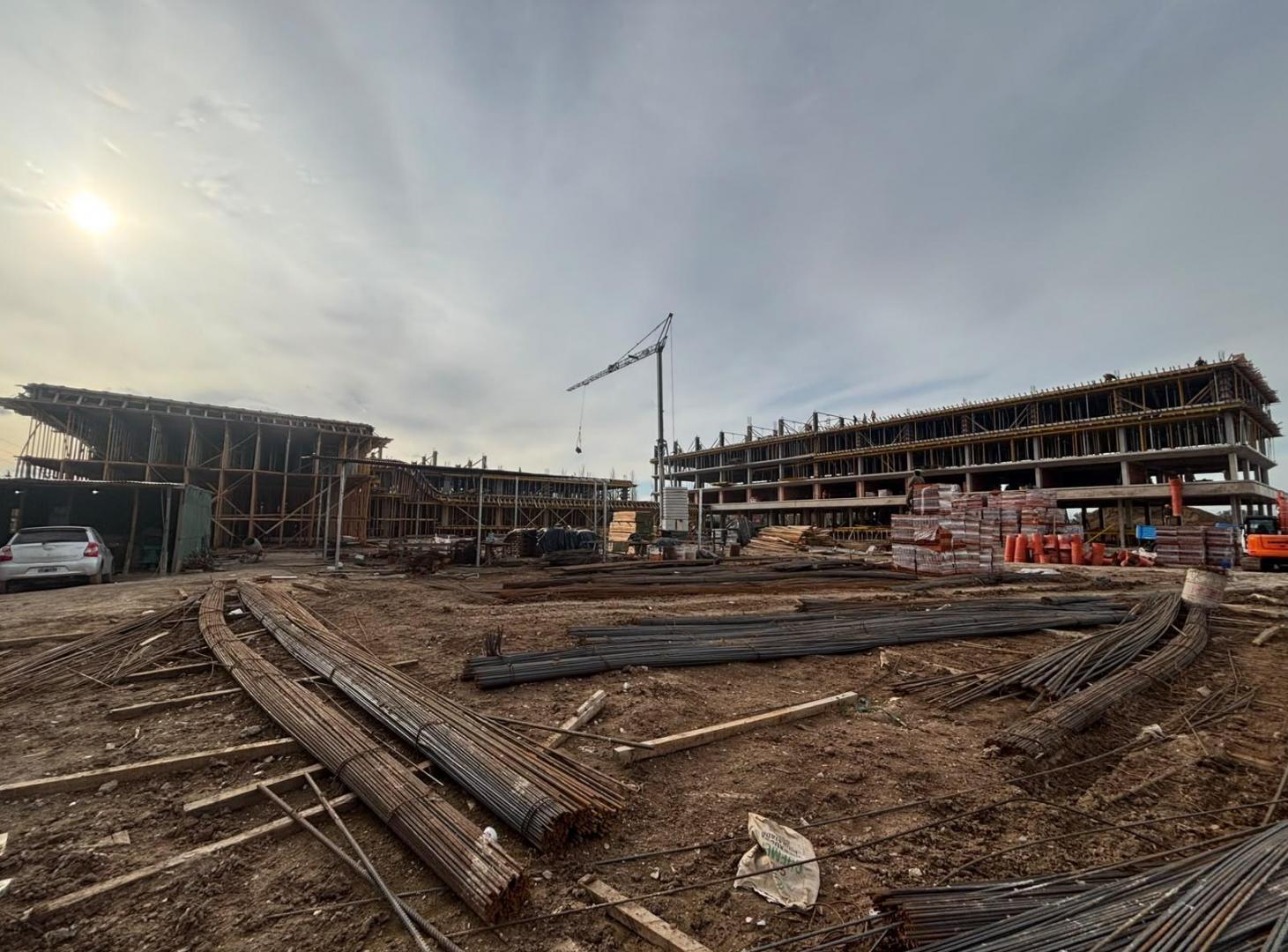 Foto de NÜ Canning | Emprendimiento Residencial, Comercial y Corporativo, imagen 4