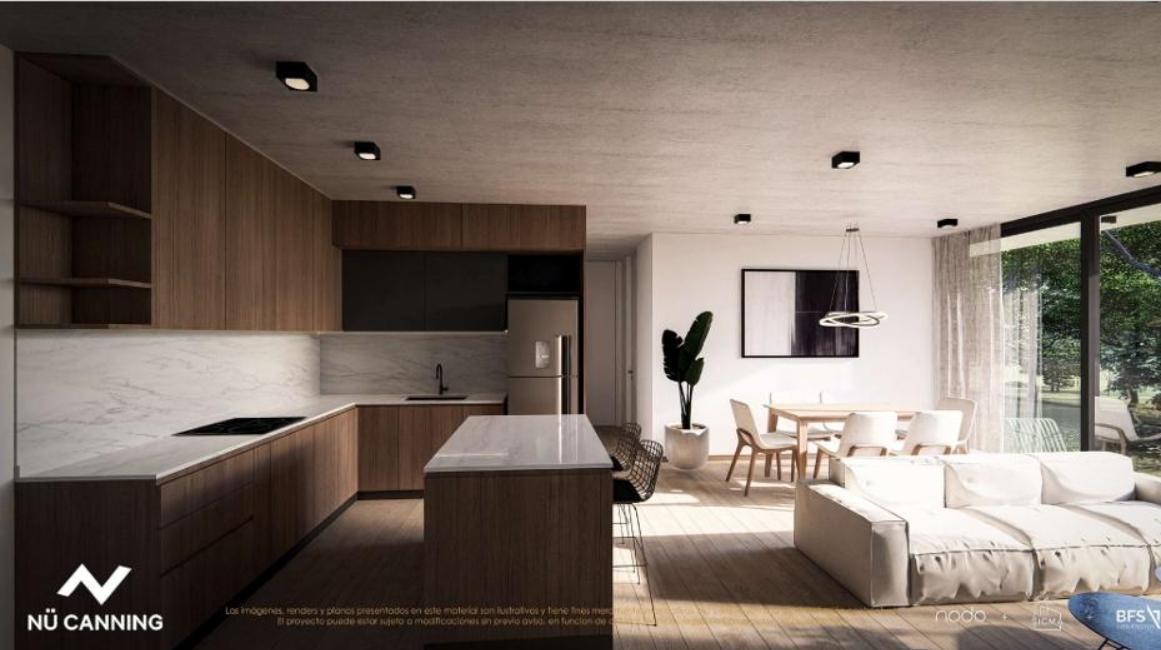 Foto de NÜ Canning | Emprendimiento Residencial, Comercial y Corporativo, imagen 5