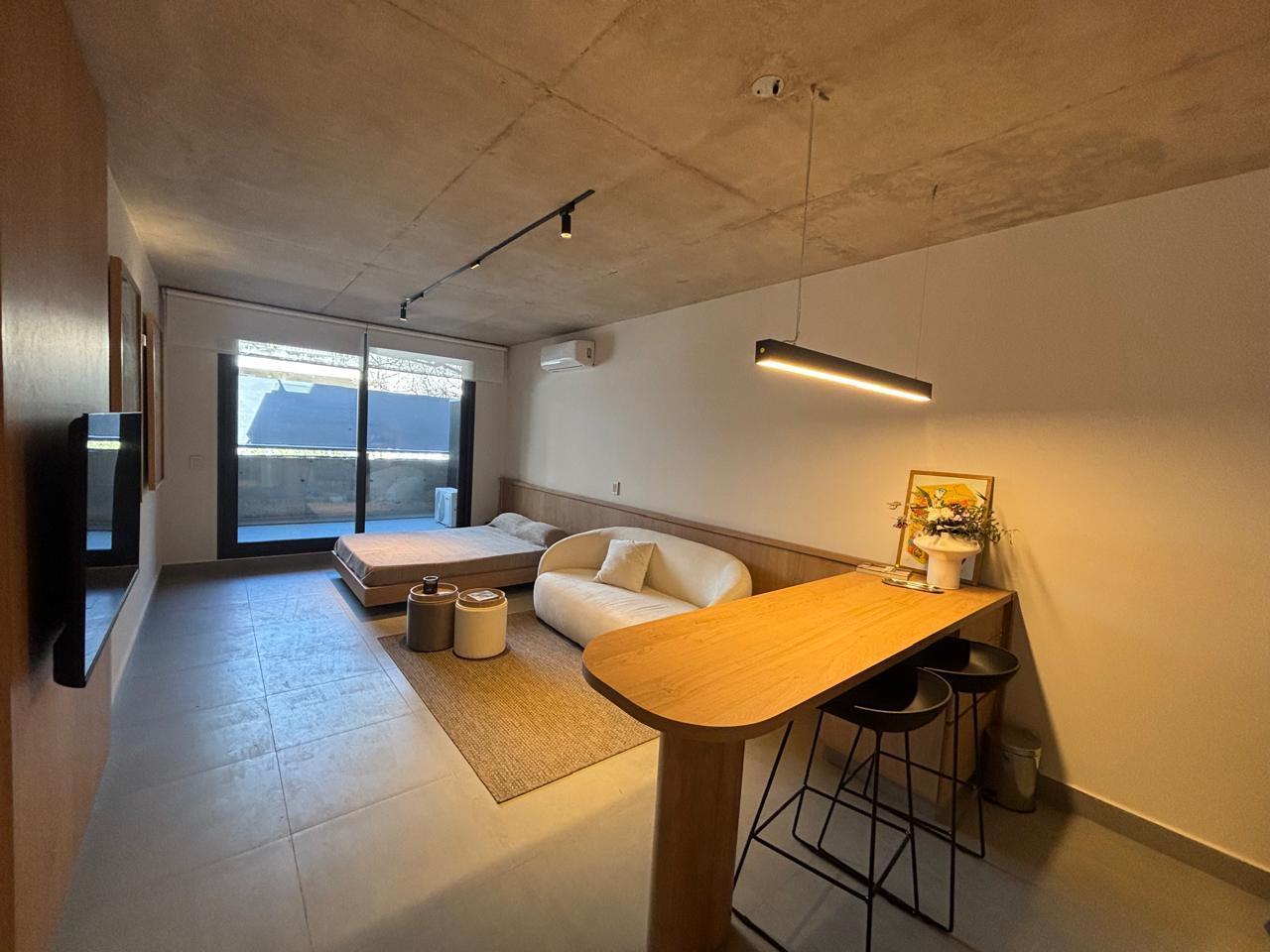 Foto de Vende monoambiente con balcón VILLA CRESPO, imagen 2